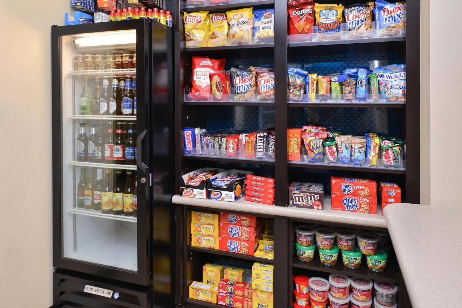 Hampton Inn & Suites Fort Belvoir Alexandria South