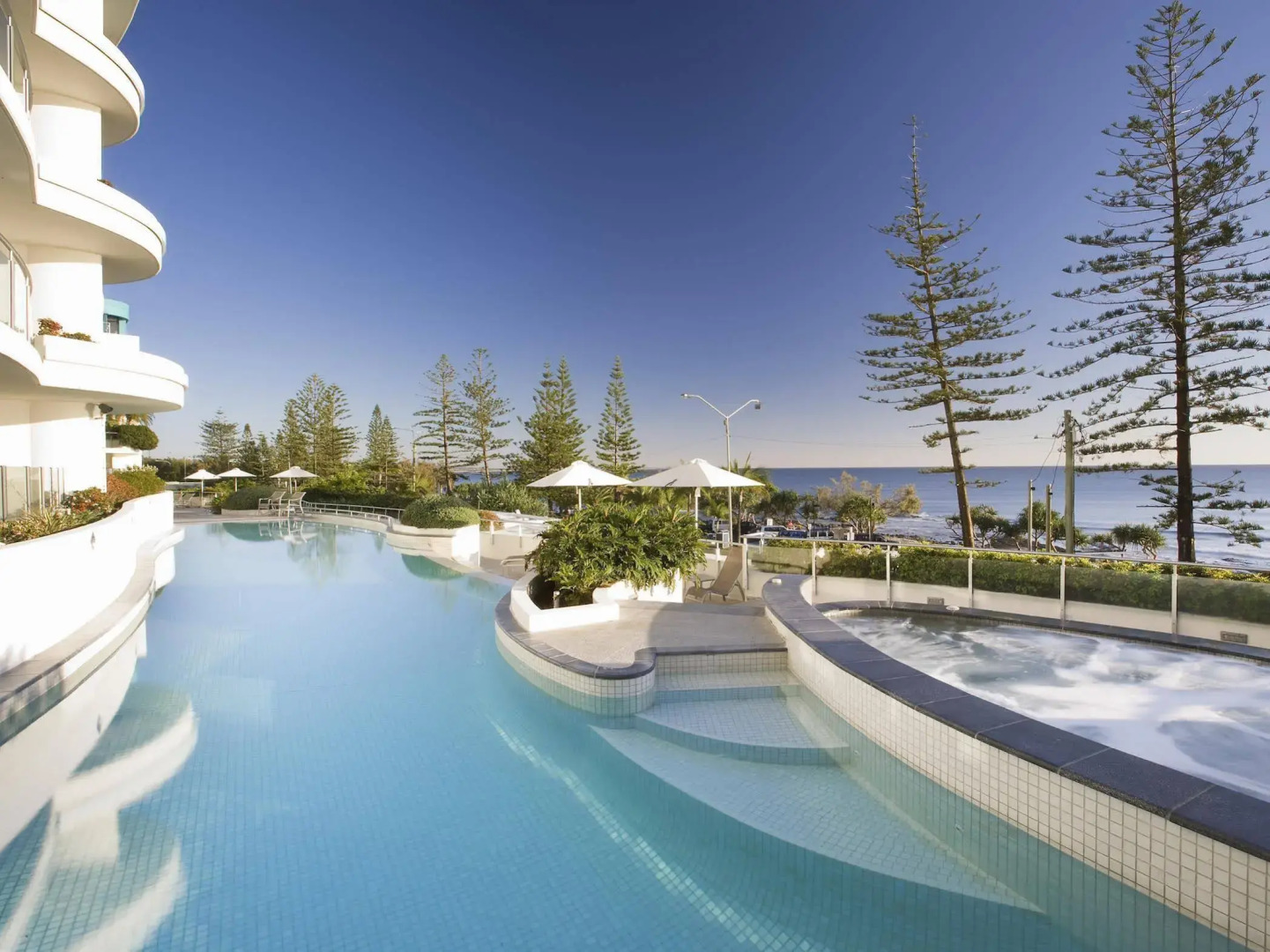 Mantra Sirocco Resort