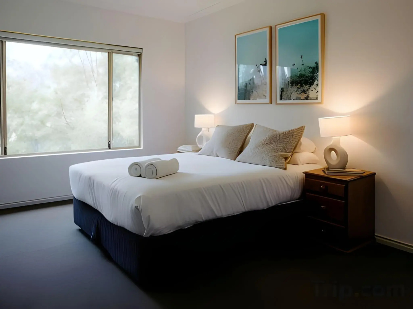 Yallingup Forest Resort