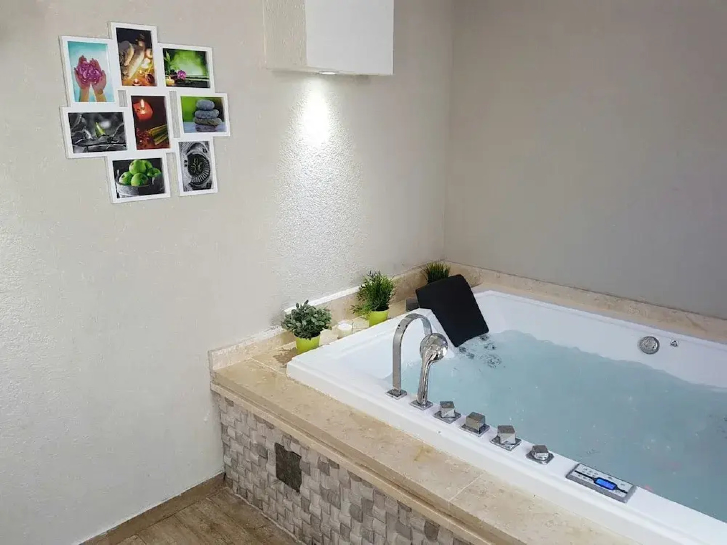 Dream to the Sea Suites