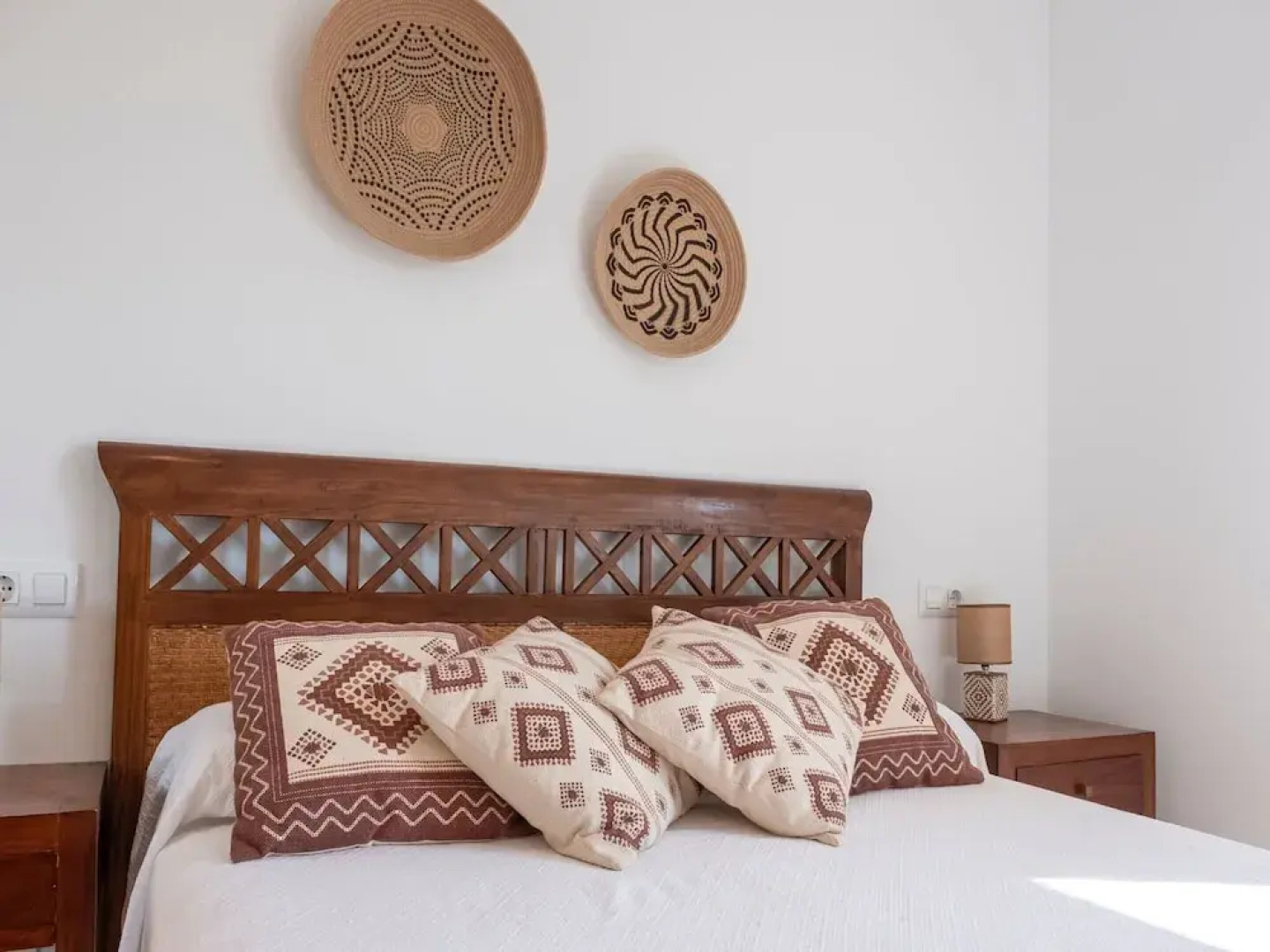 Belvilla by OYO Apartamento Lanzada