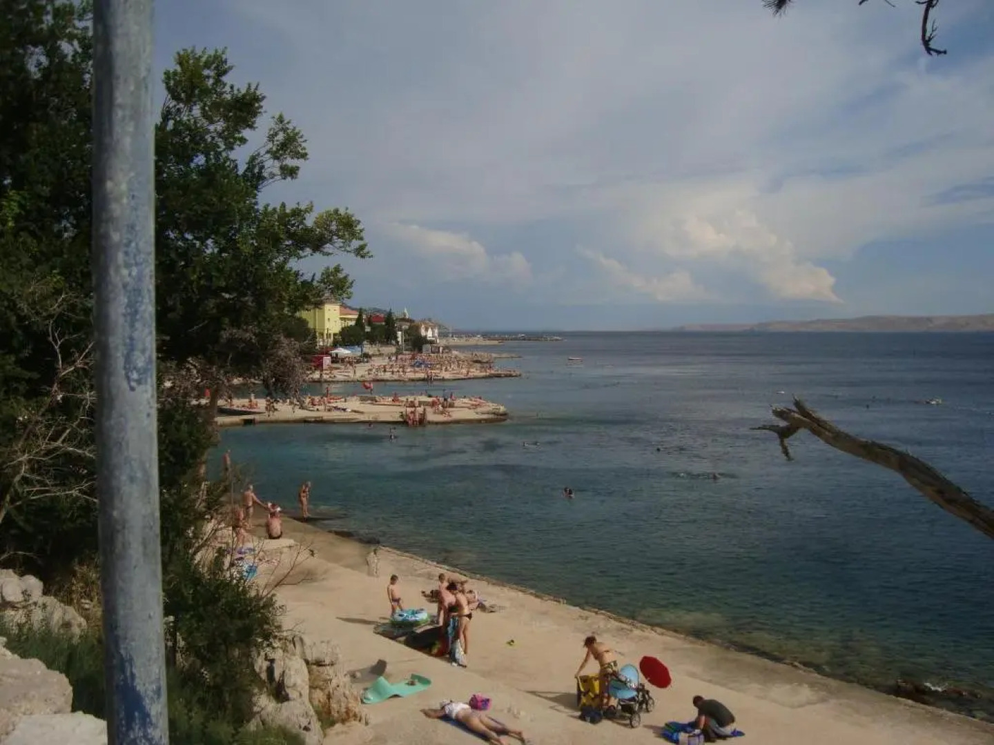 Apartmani Anastazija