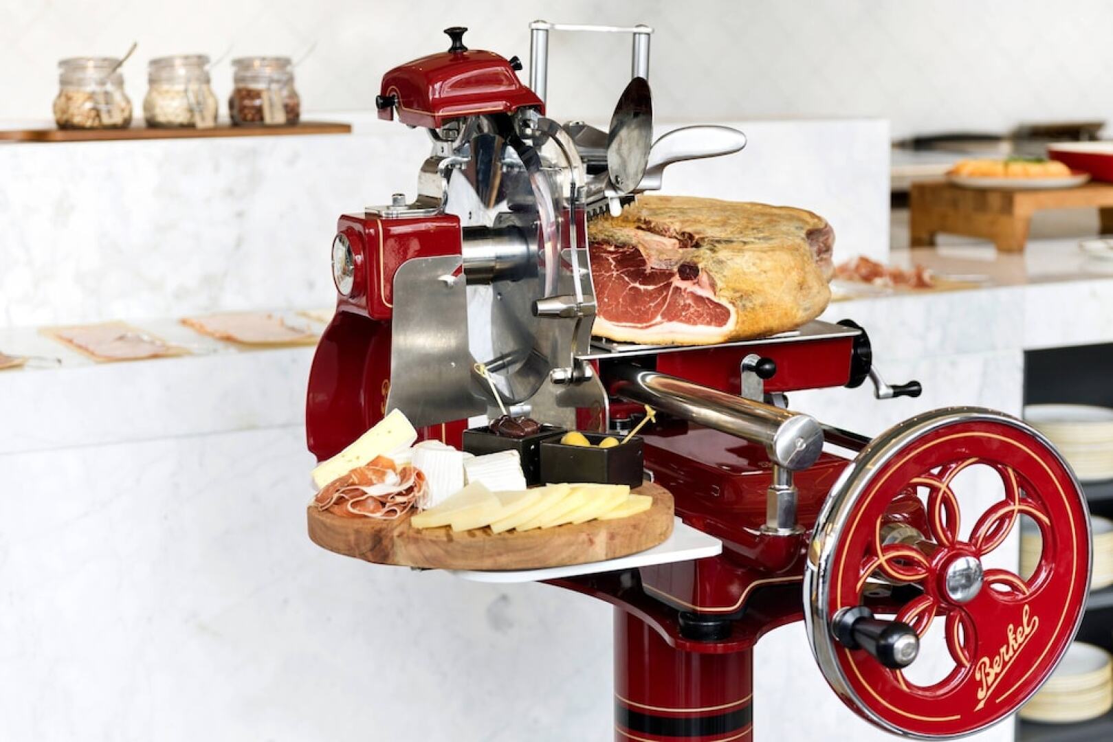 AC Hotel Stockholm Ulriksdal