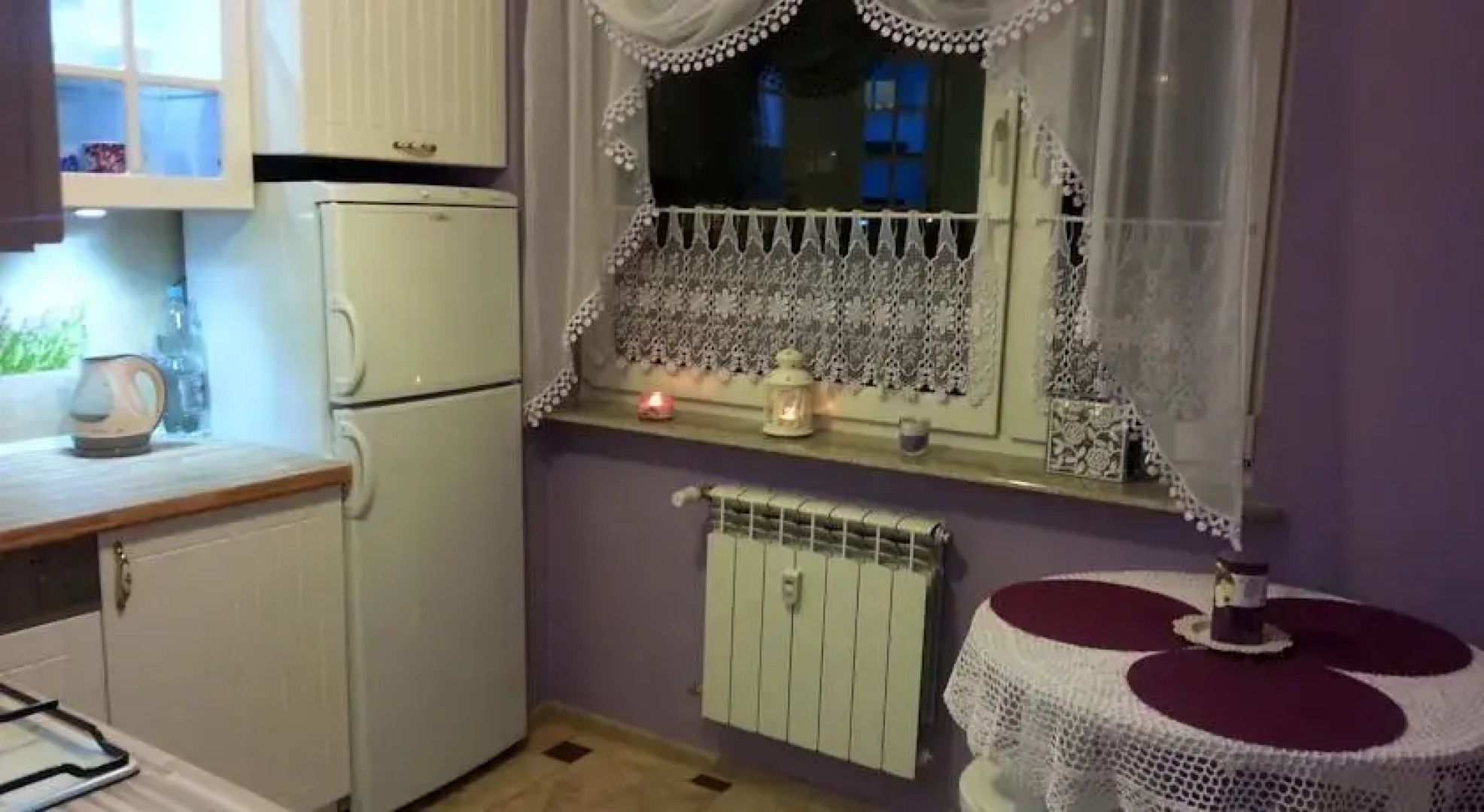 Apartament Prowansja