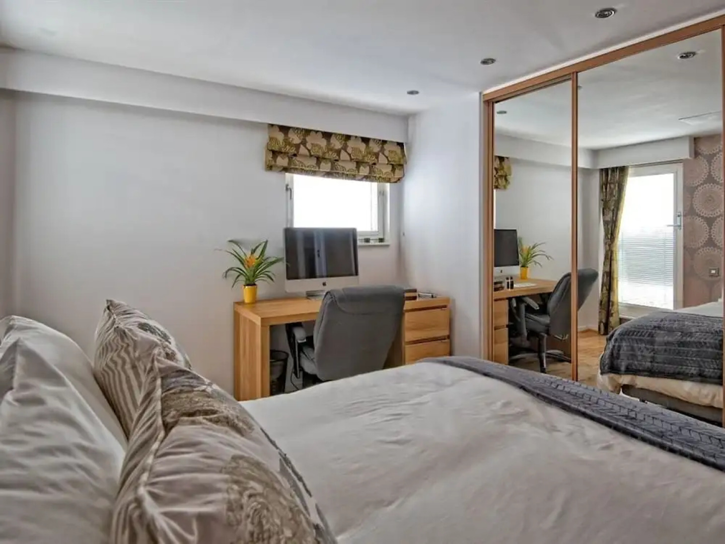 Time and Tide Apartments