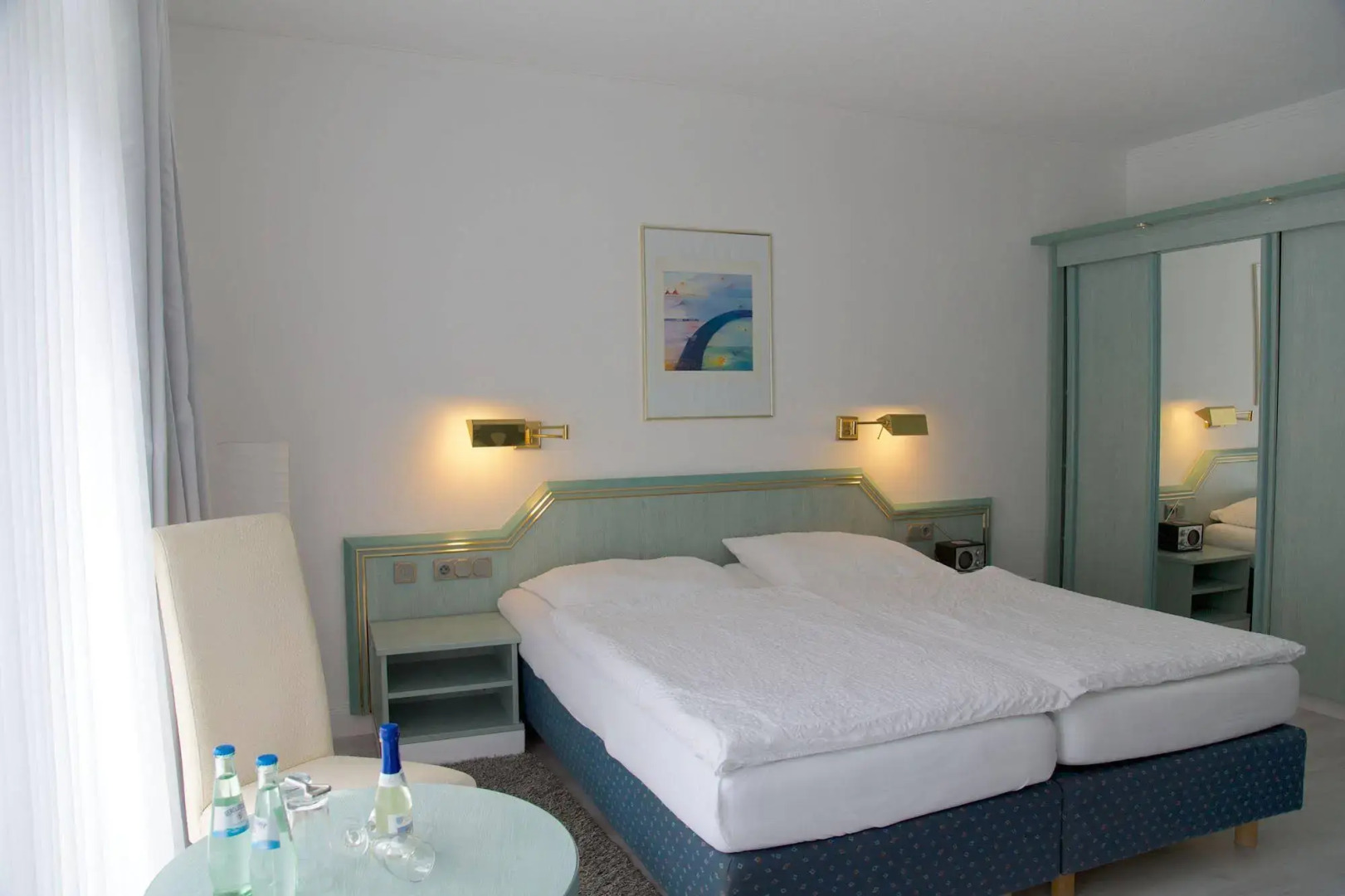 Hotel Residenz Lauterbach