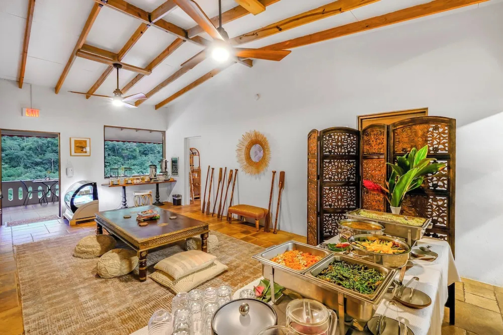 Casa Grande Mountain Retreat - Adults Only