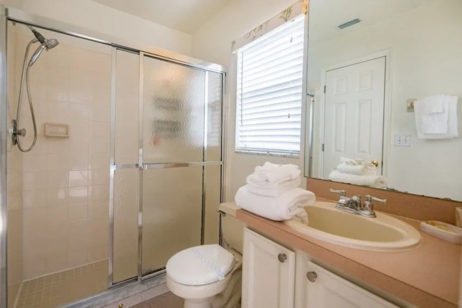 Hanging Moss Villa #230933 - 4 Br villa