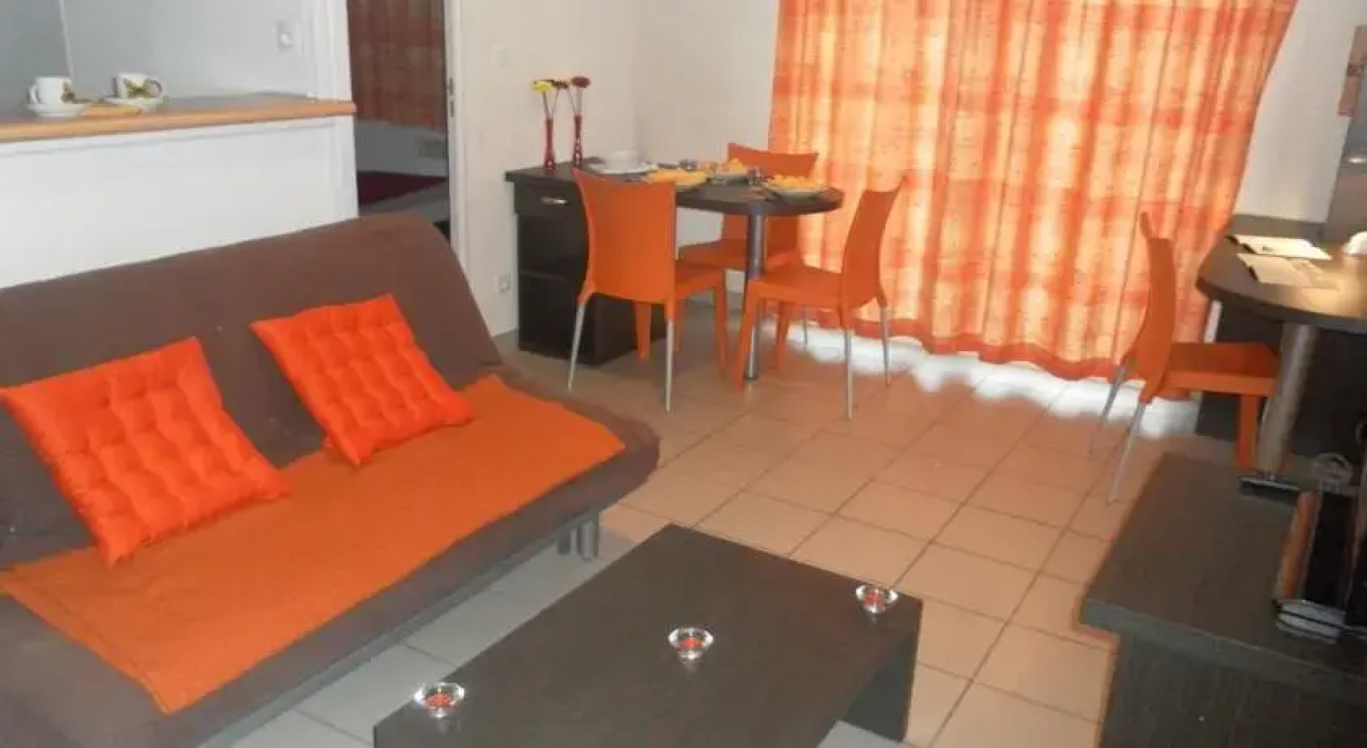 Park & Suites Confort Saint Priest en Jarez