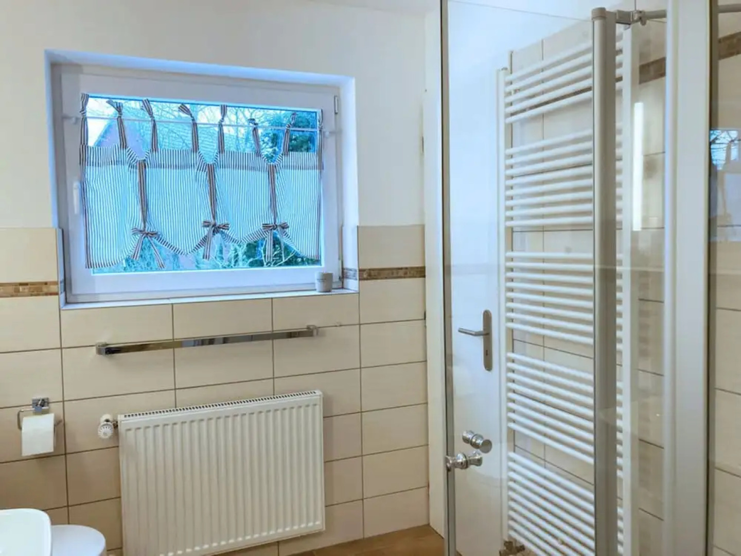 Fohr Huus Modern Retreat