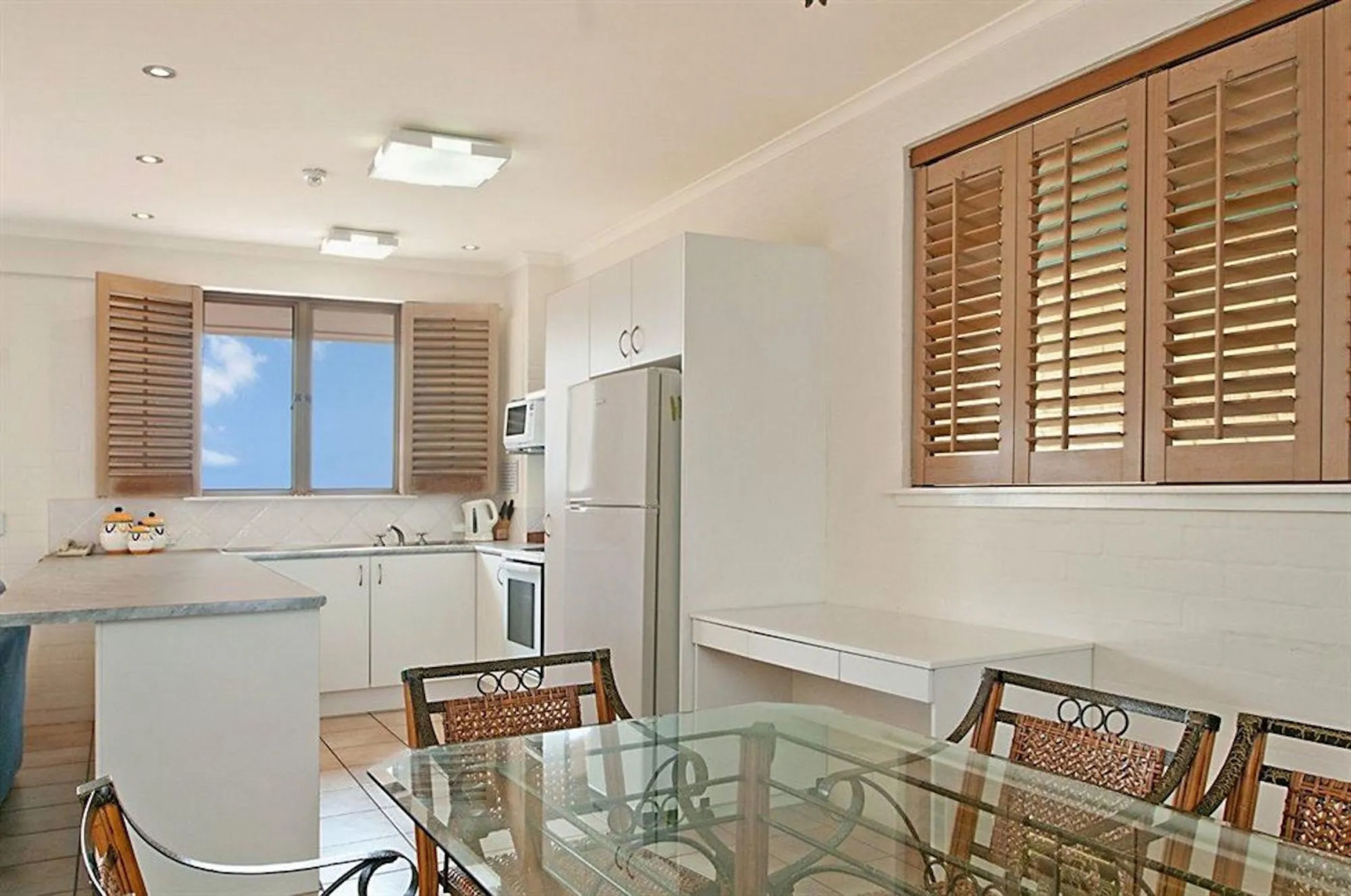 Noosa International Resort