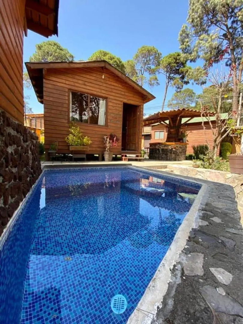 Cabañas Monte Alto Hotel Boutique