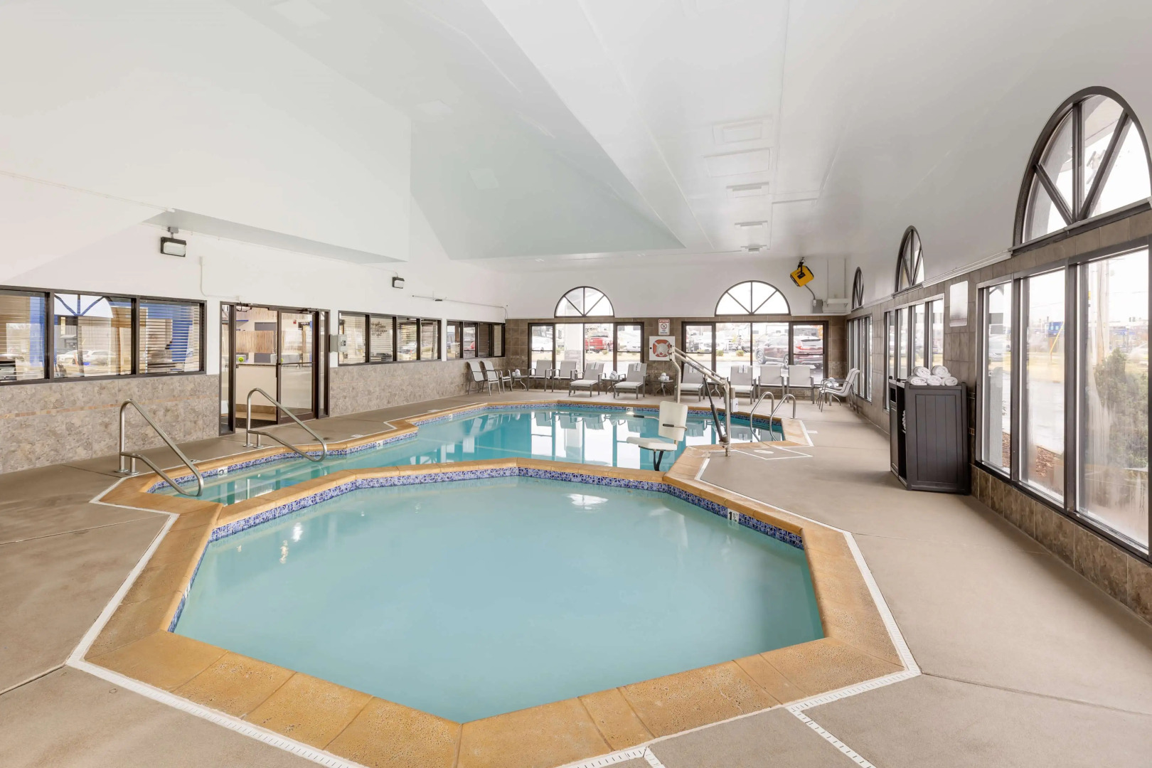 Best Western St. Louis Inn