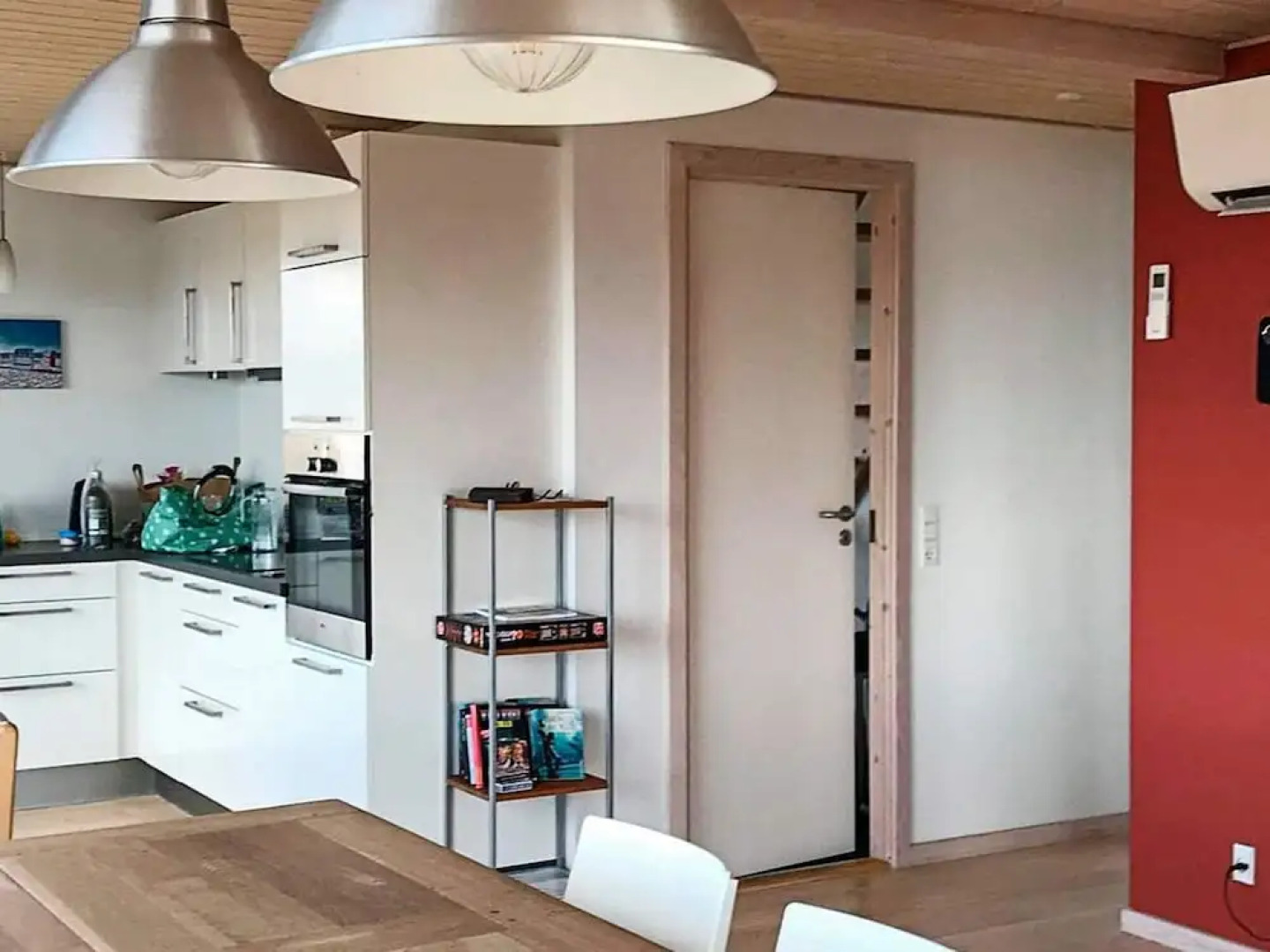 6 Person Holiday Home in Vejers Strand