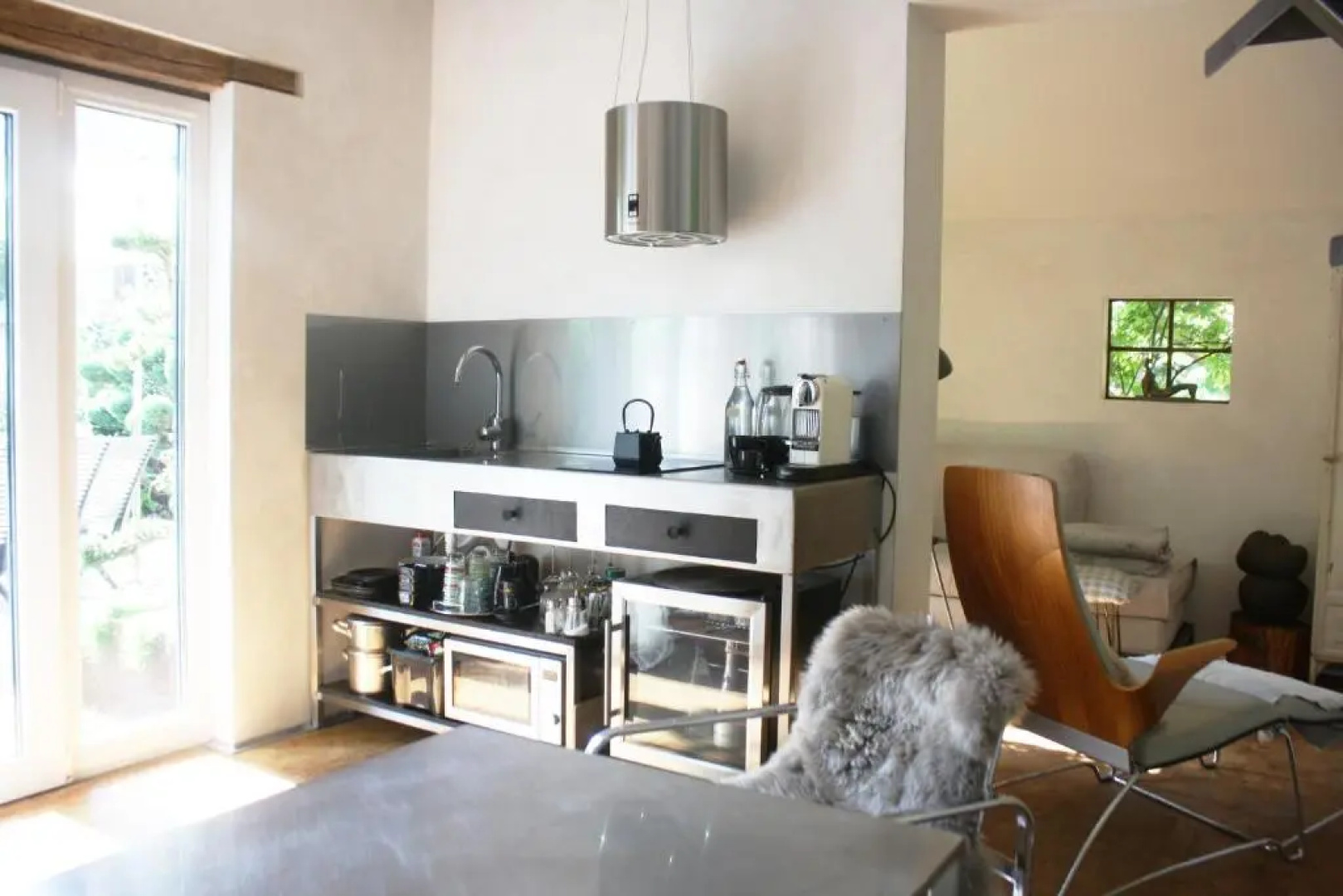 VILLA 22 - Atelier-Gästehaus