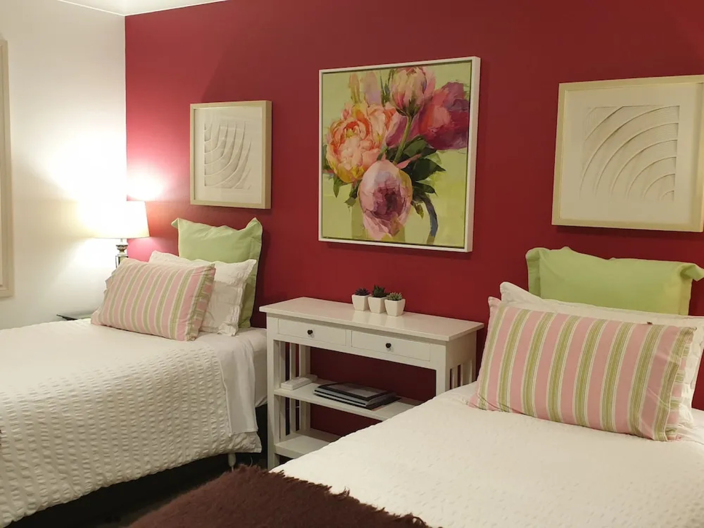 ArtHouse Bed & Breakfast