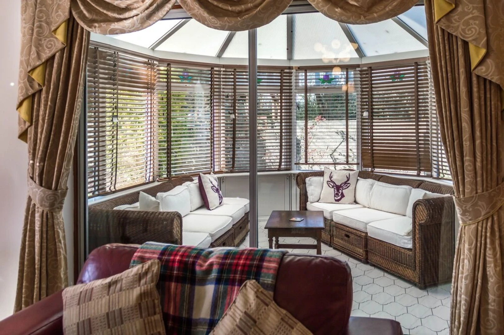 The Old Orchard - 3 Bedroom - Lamphey