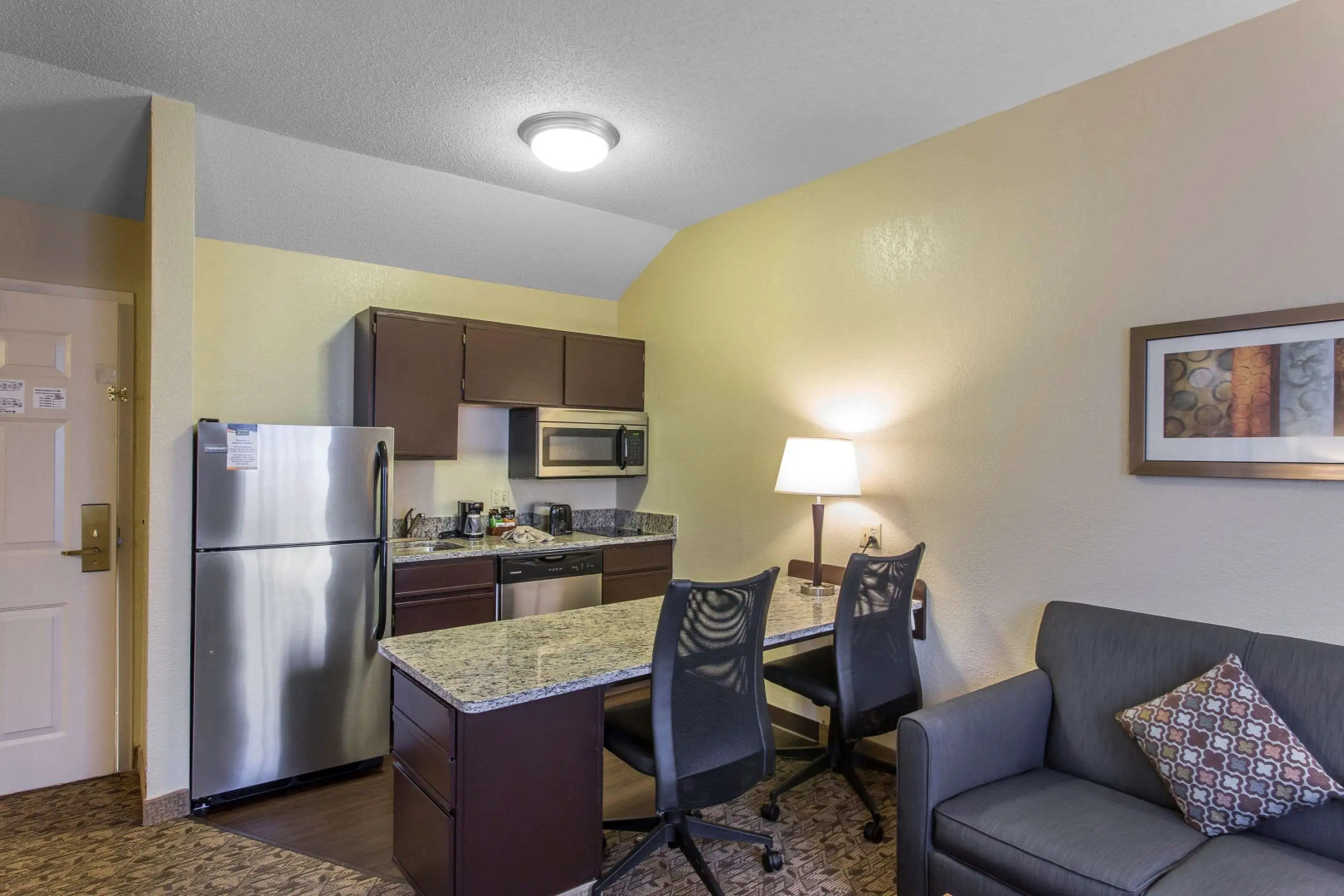 MainStay Suites Brentwood-Nashville