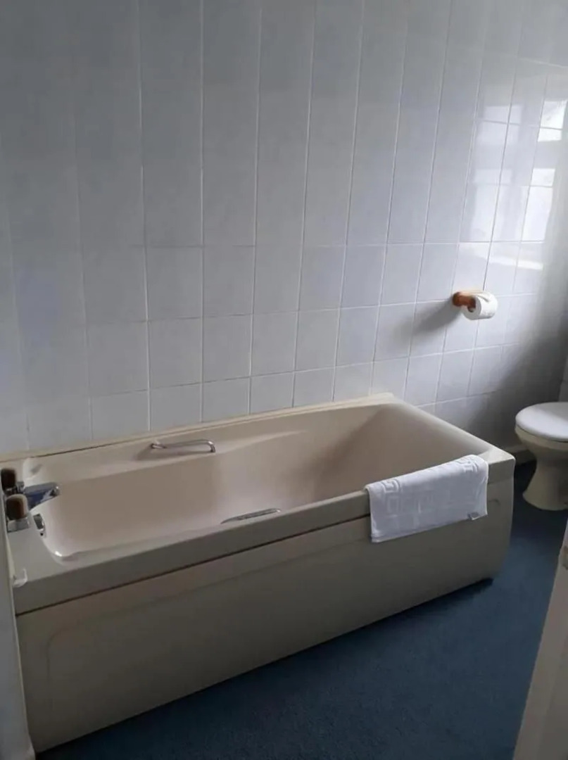 The White Hart Hotel