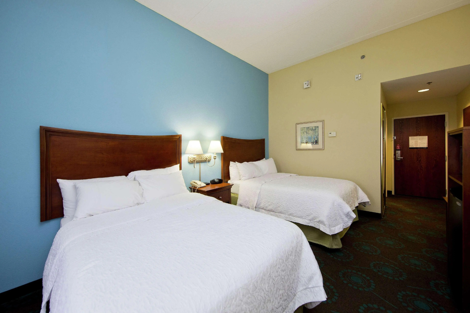 Hampton Inn Martinsburg South-Inwood