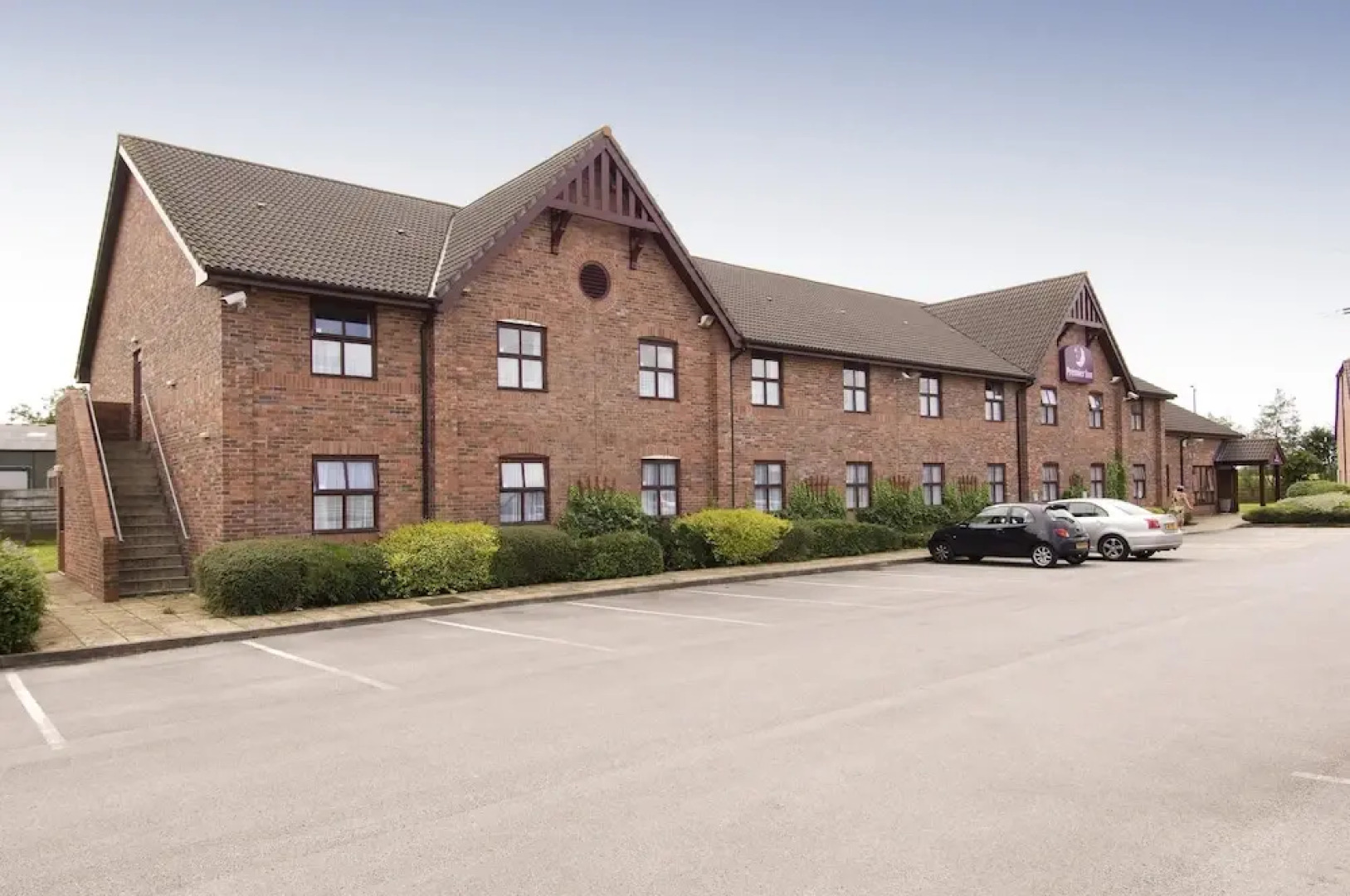 Premier Inn St. Helens South