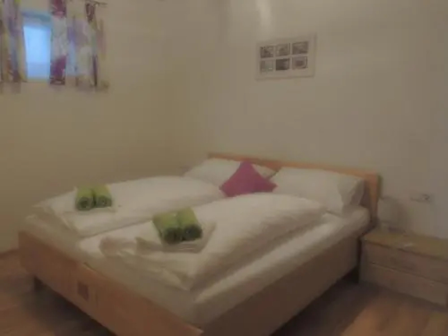 Appartments Rindisplatzl