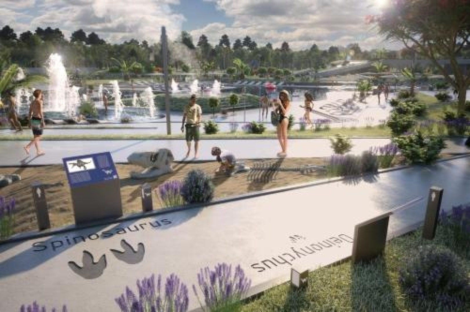 Camping Homes Mon Perin