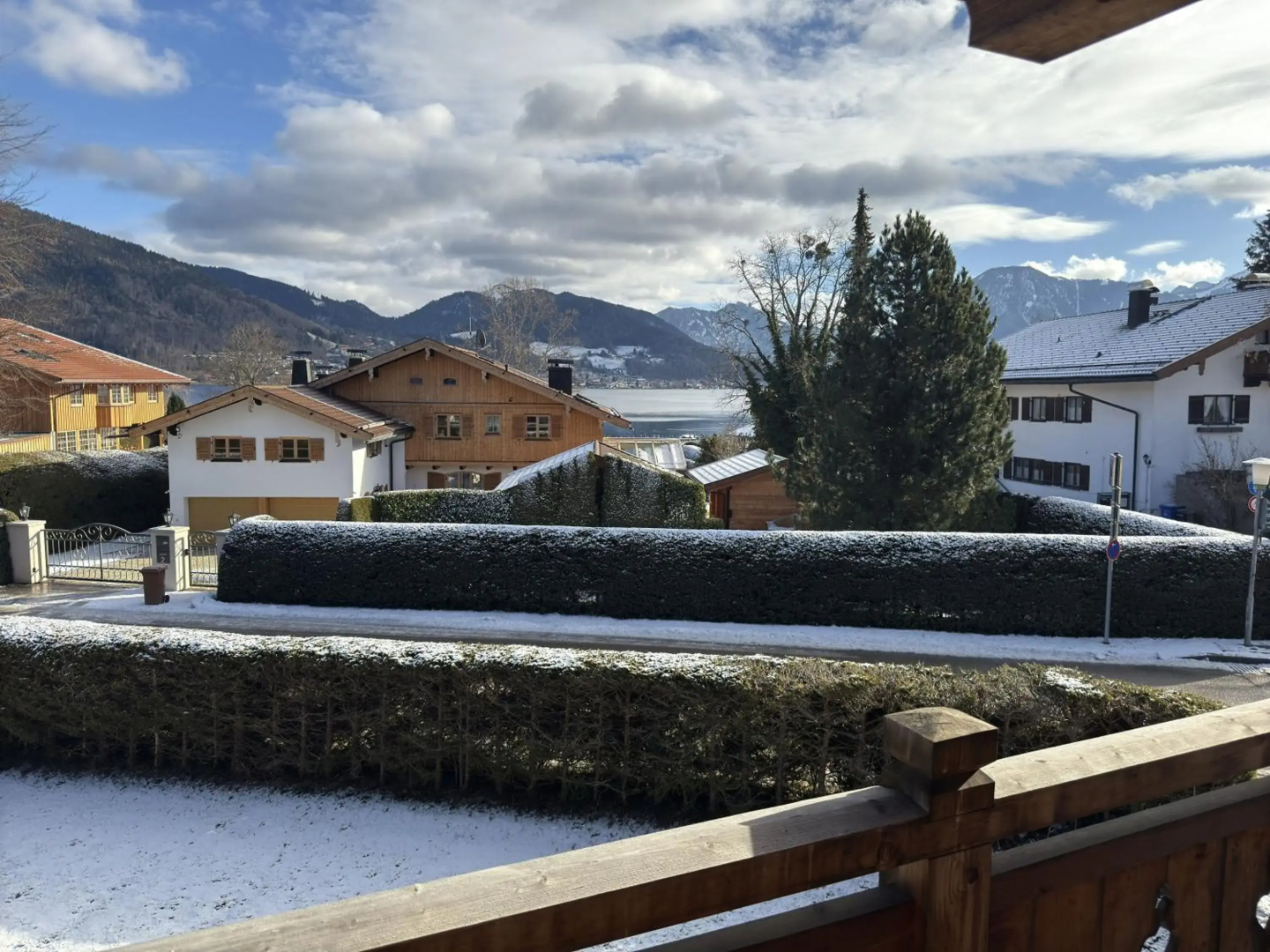 Aparthotel Terrassenhof