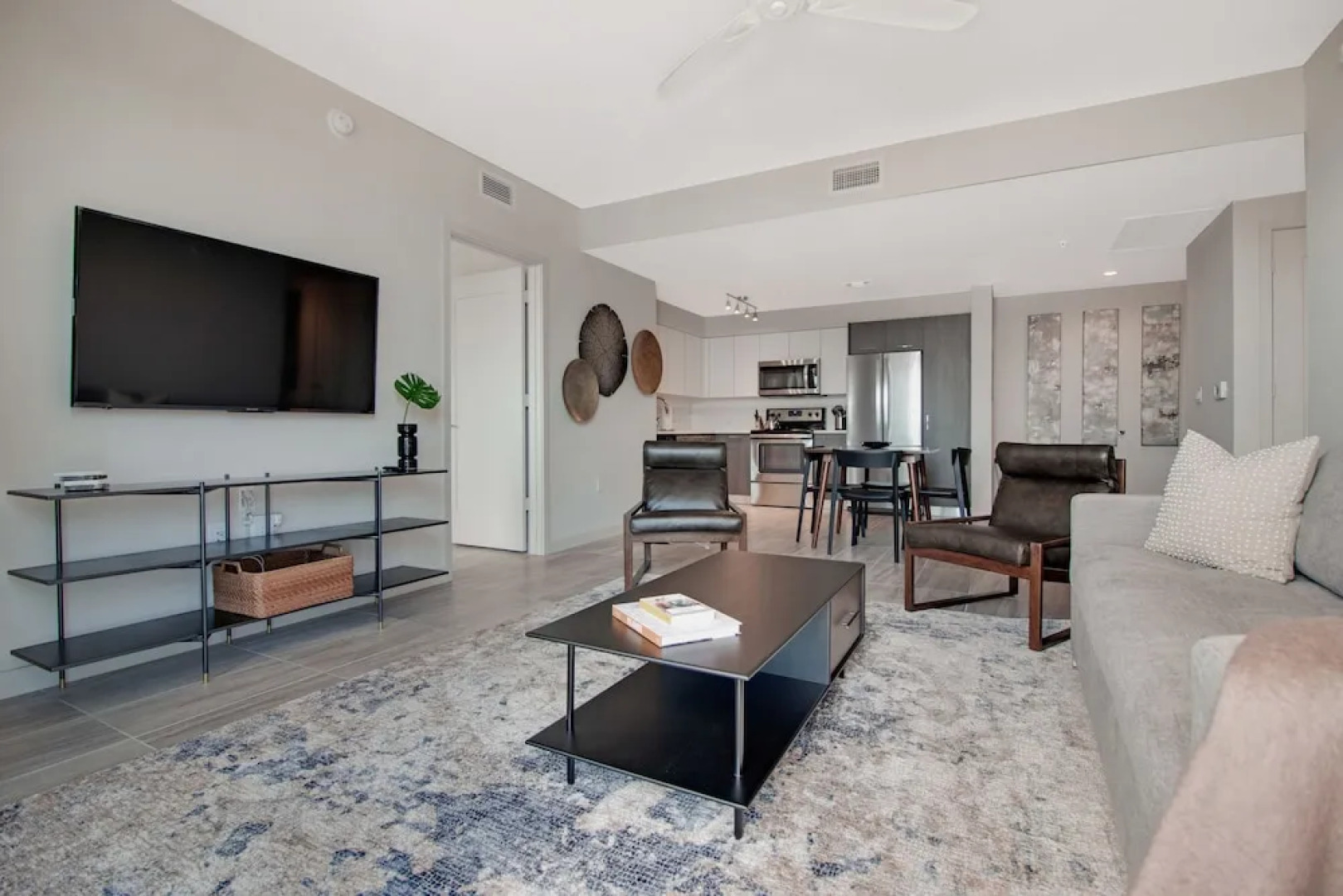 Mint House Downtown Miami