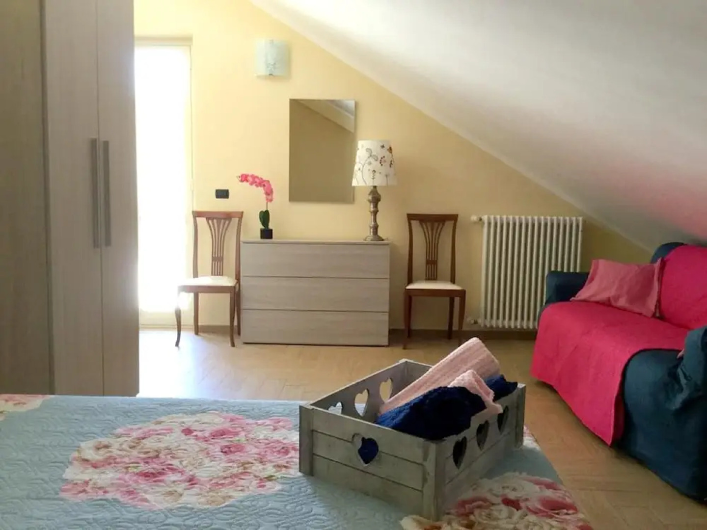 Apartment With 2 Bedrooms in Furci Siculo, With Wonderful sea View, Po