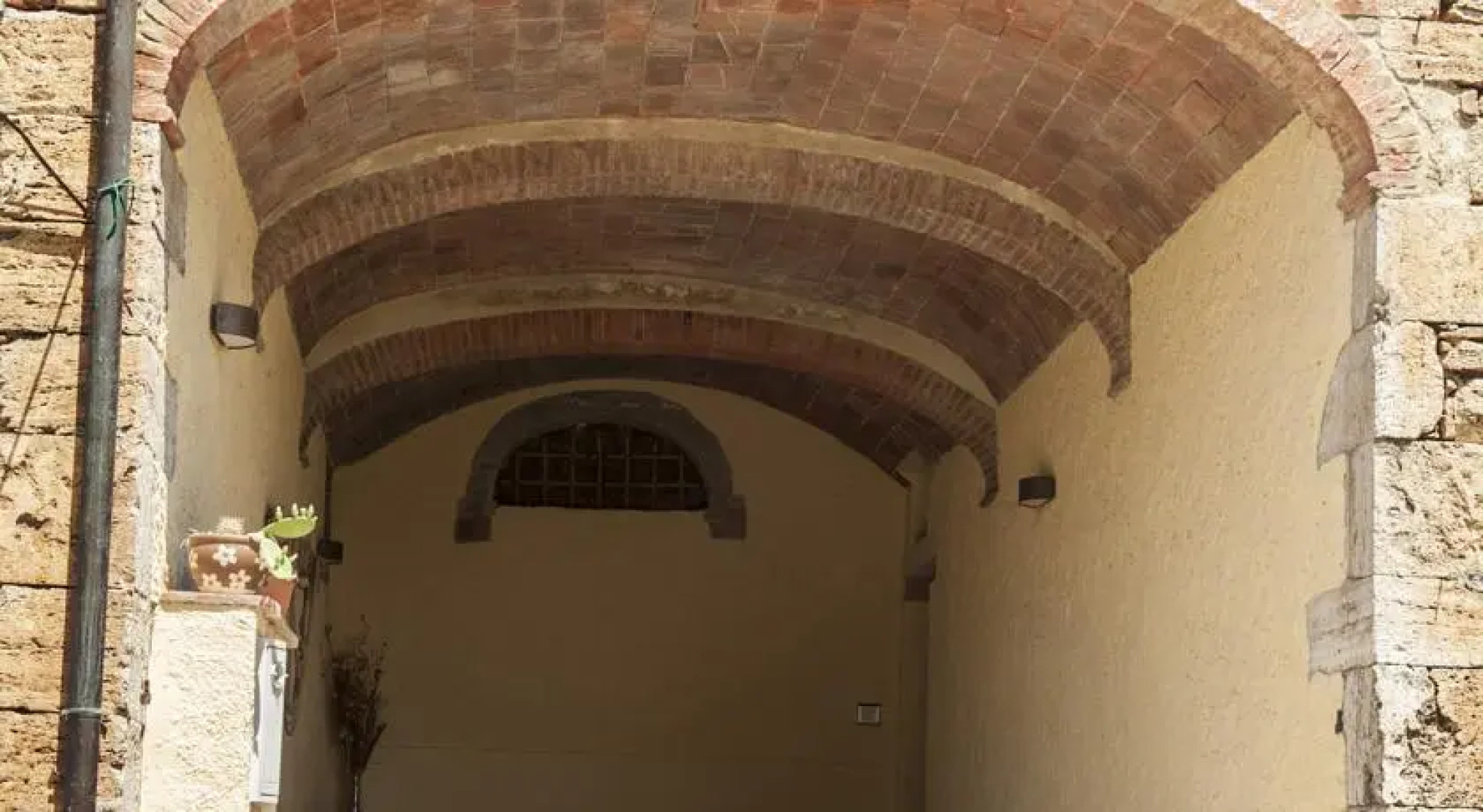 Borgo Antico Ficaiole