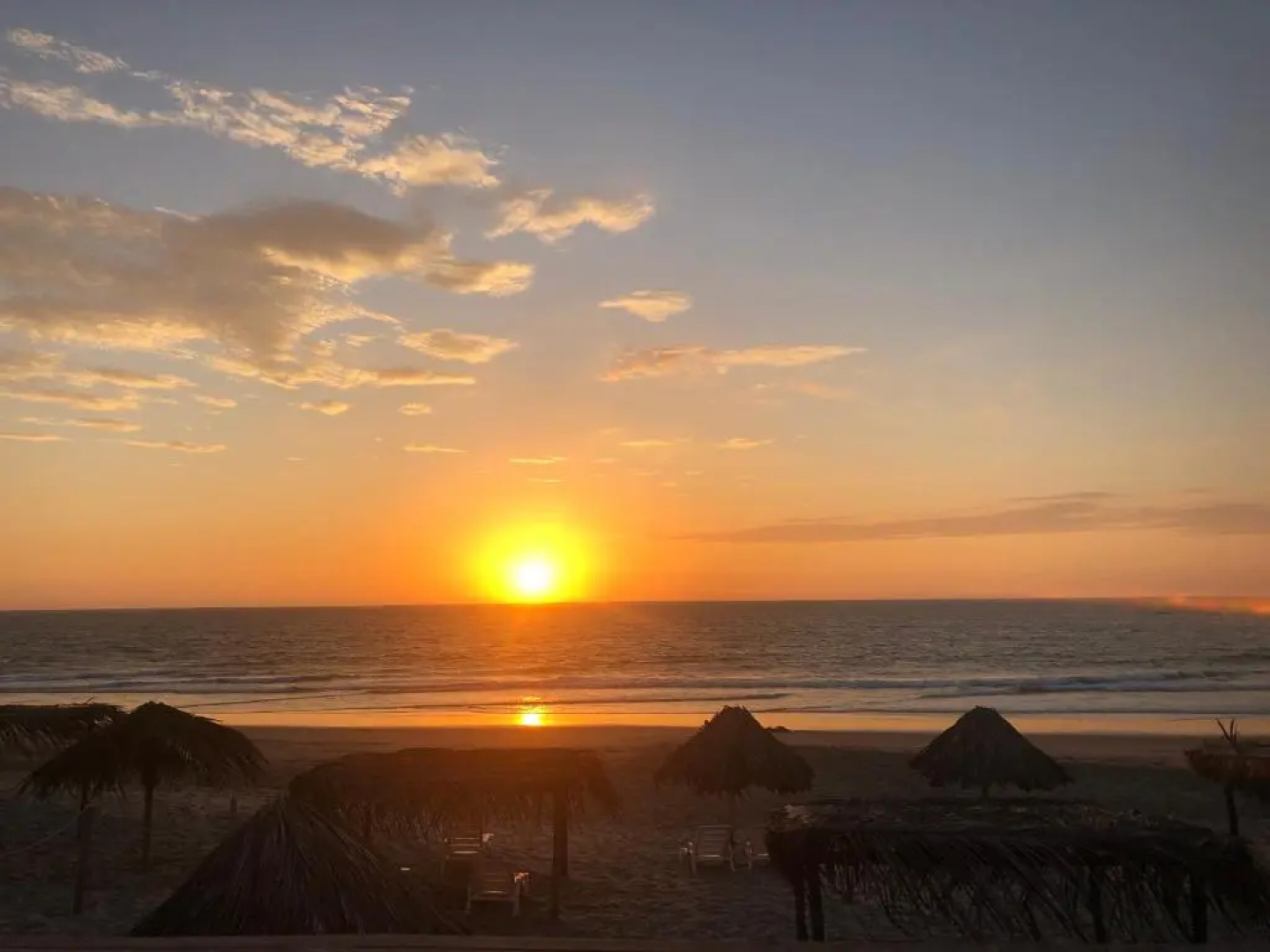Los Cocos de Vichayito