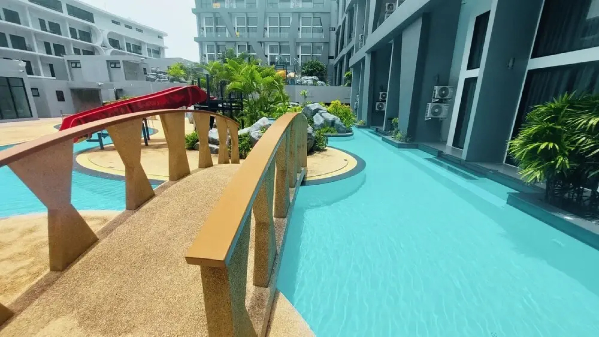 Loft Style Condo at Rawai - UTL1