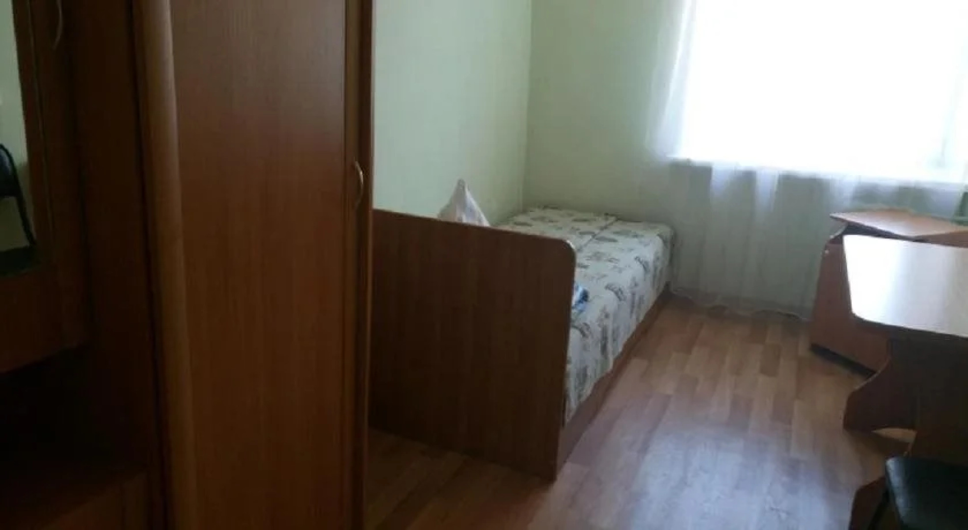 Меблированные комнаты Огни Манежа