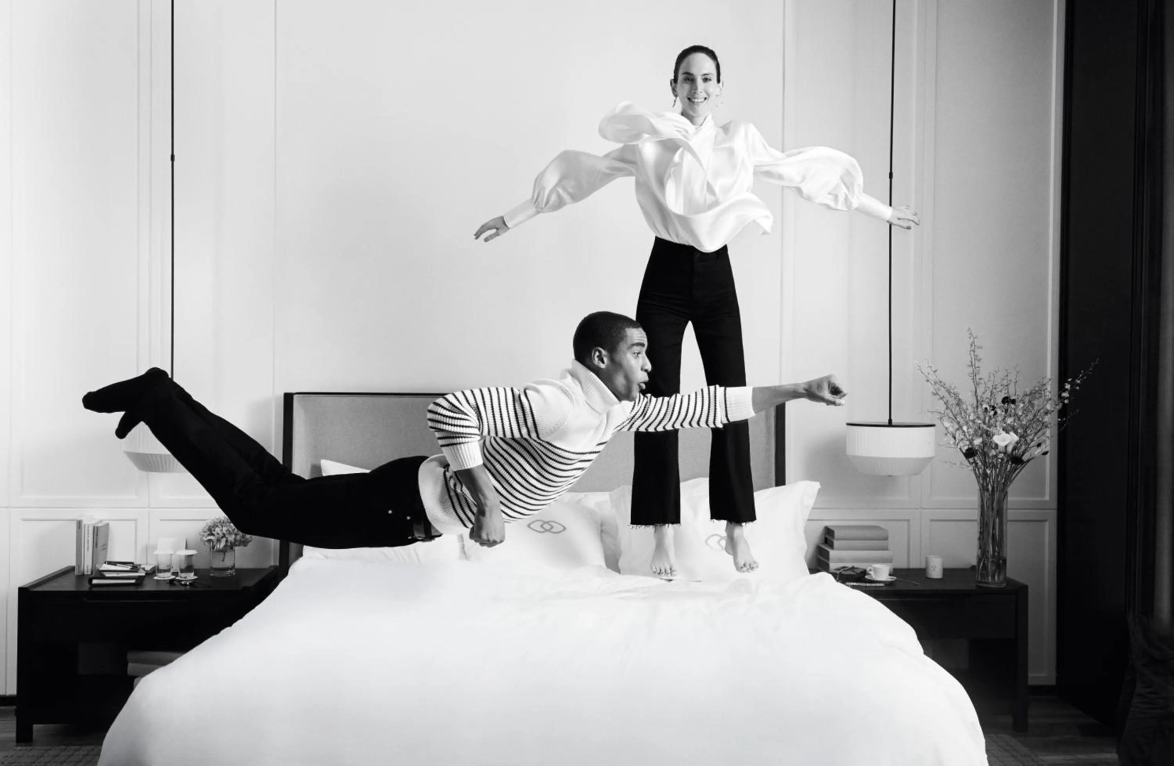 Sofitel Washington DC Lafayette Square