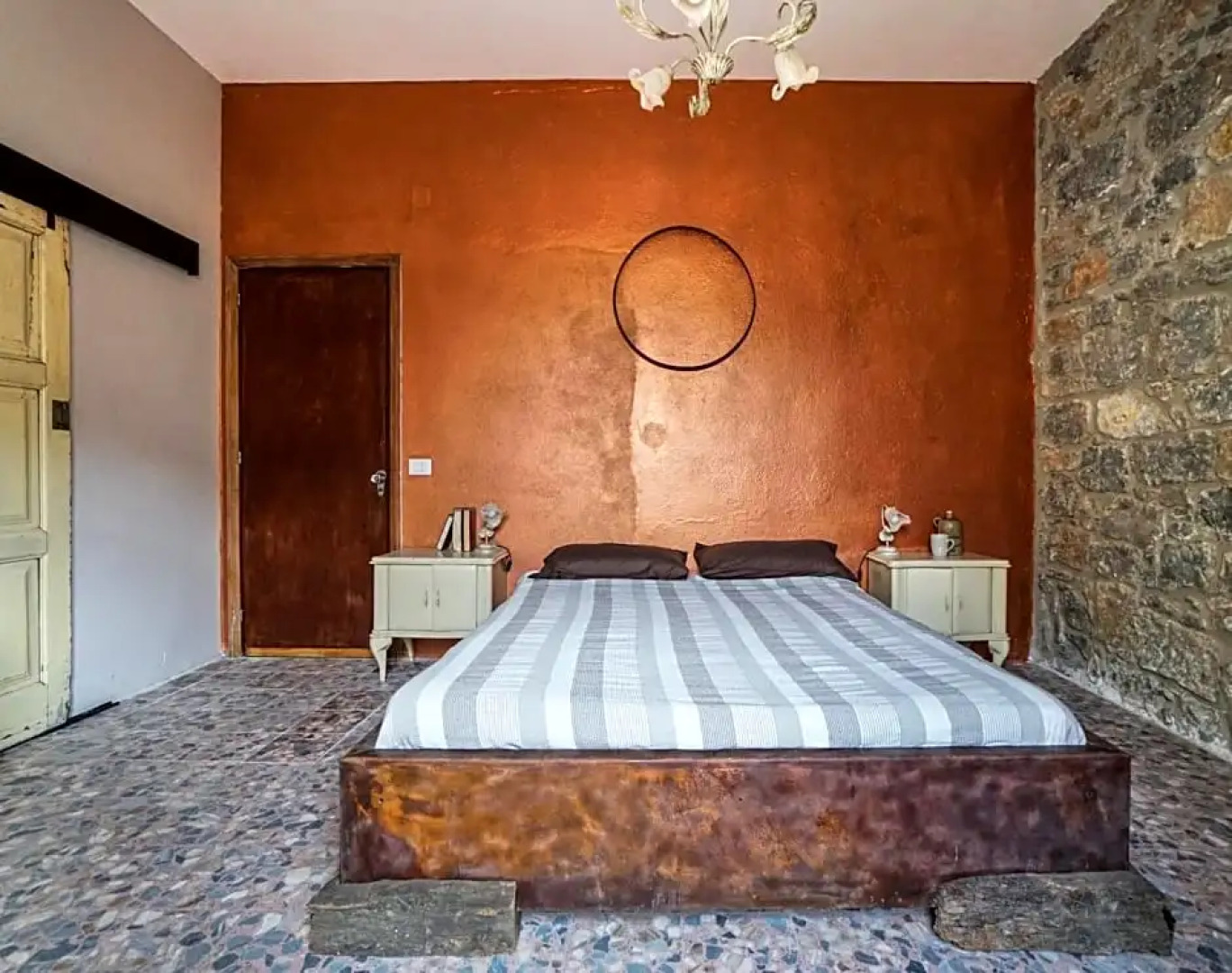 Nannai Climbing Home