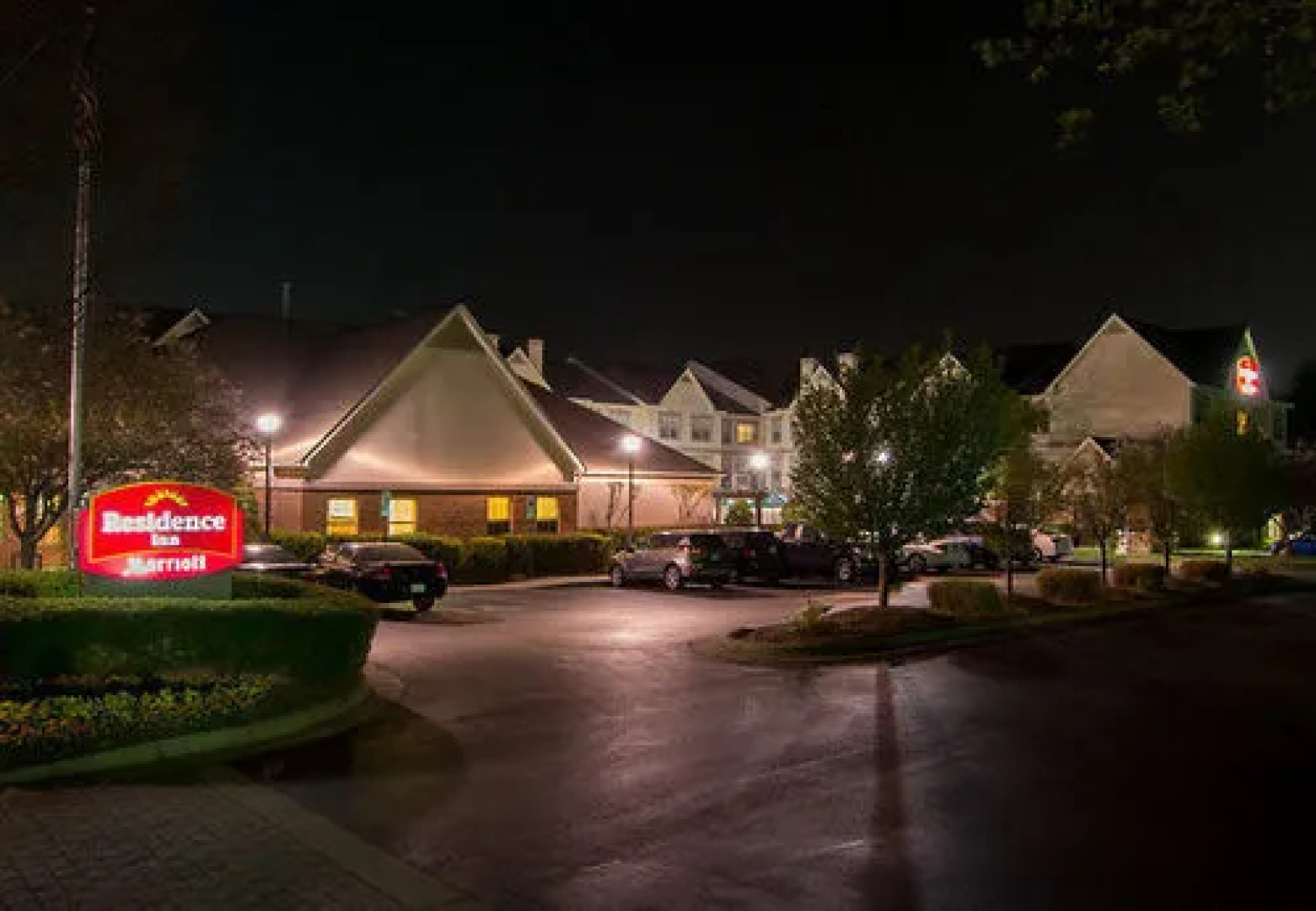 Residence Inn Charlotte Lake Norman