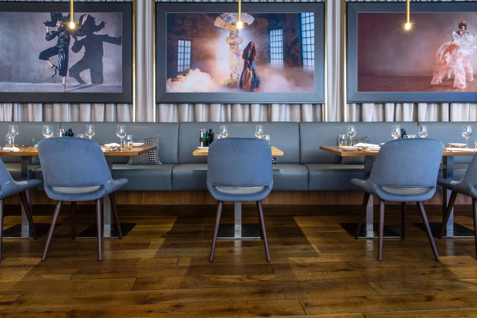 Radisson Blu Hotel, Basel