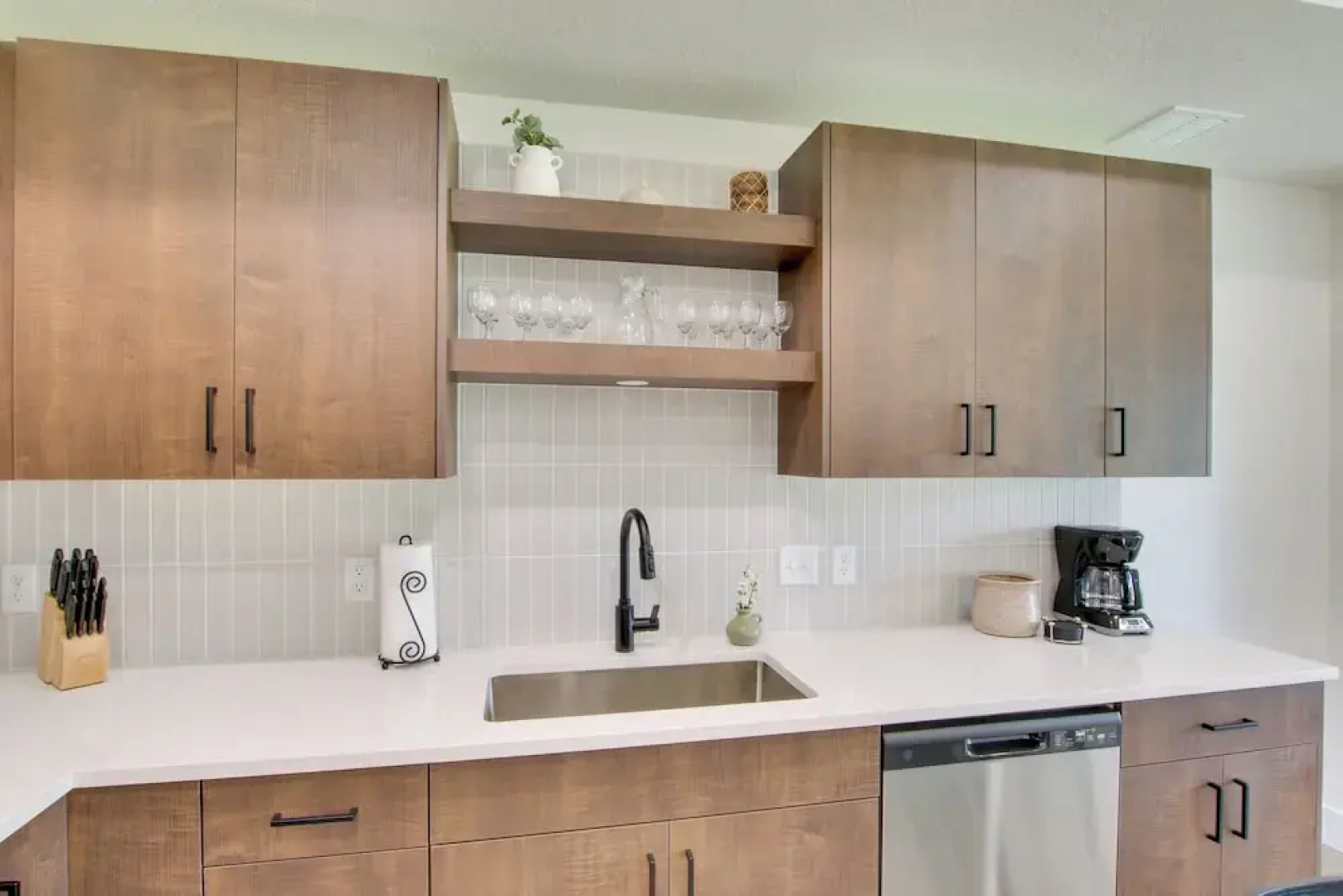 Newly Built Eden Condo w/ Golf Course View!