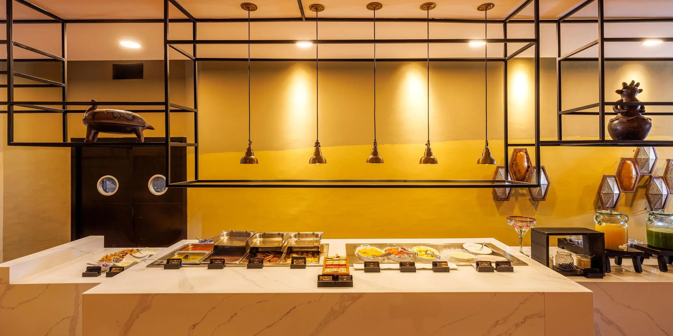 Real de Minas San Miguel de Allende