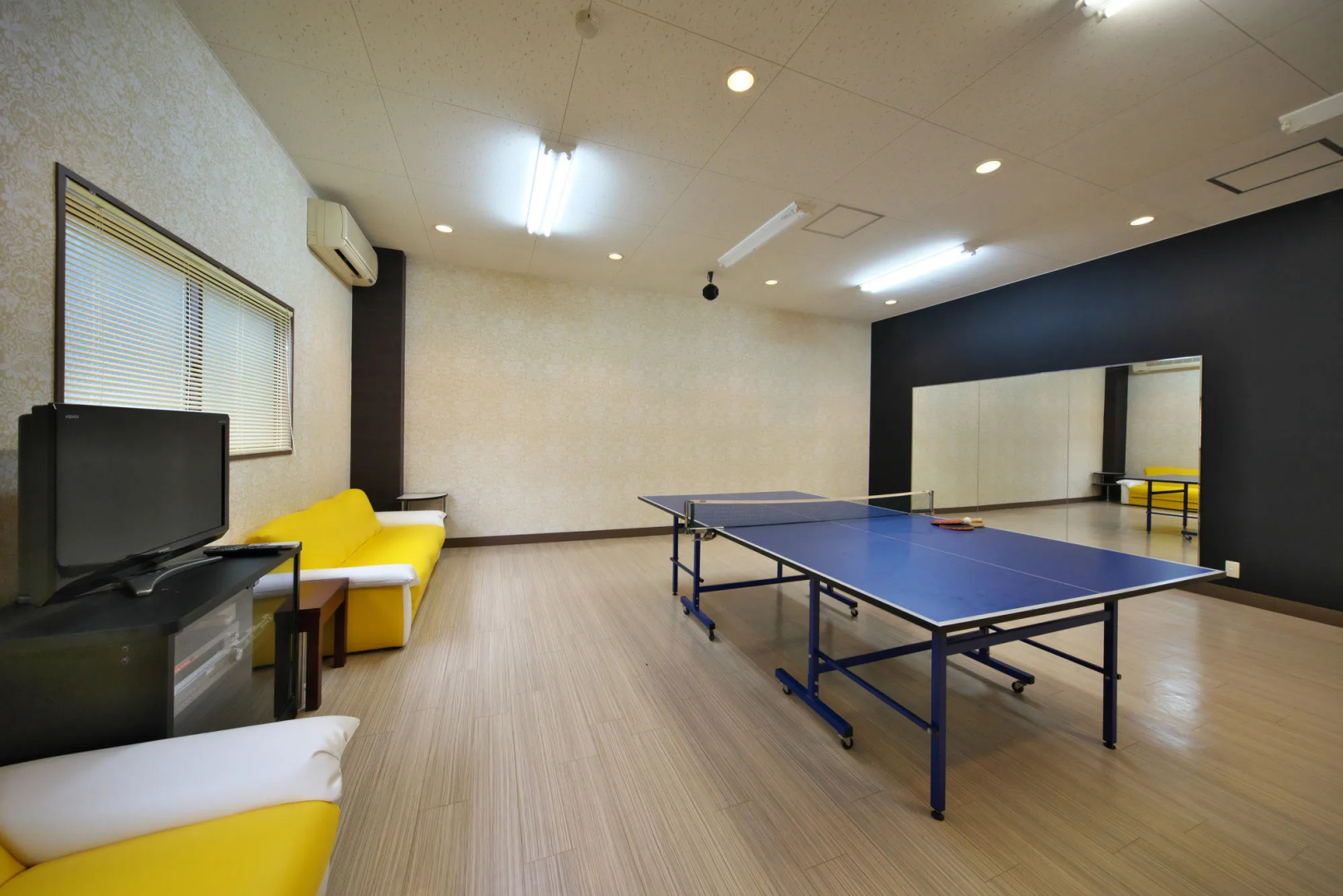 Hotel Square FujiGiotenba