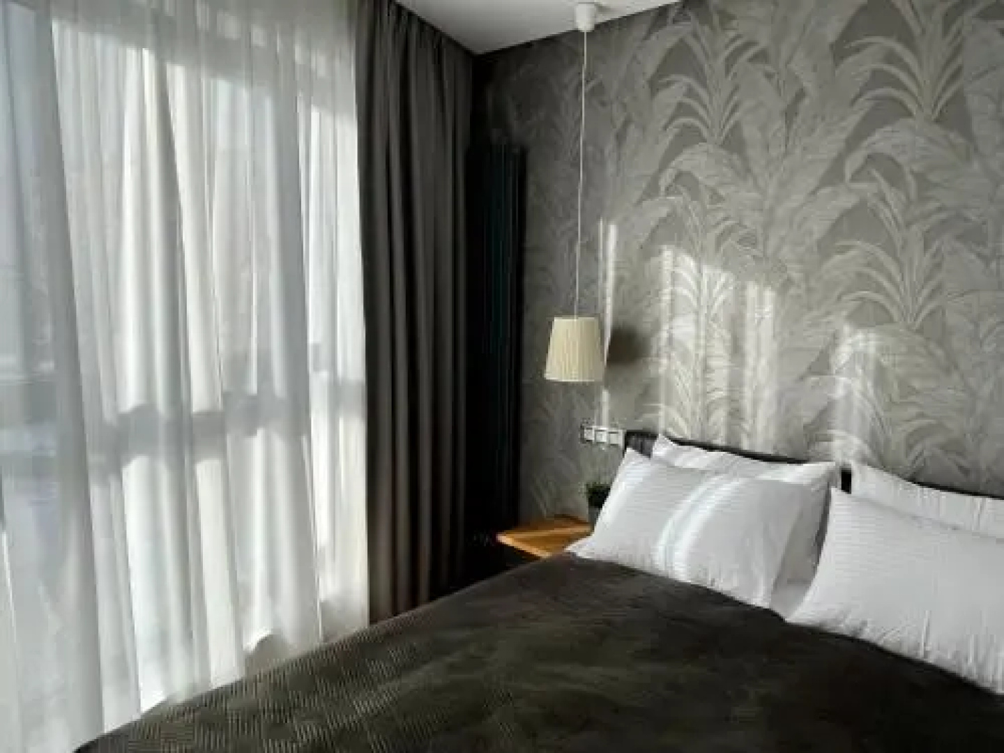 Horyzont Luksusowe apartamenty nad morzem