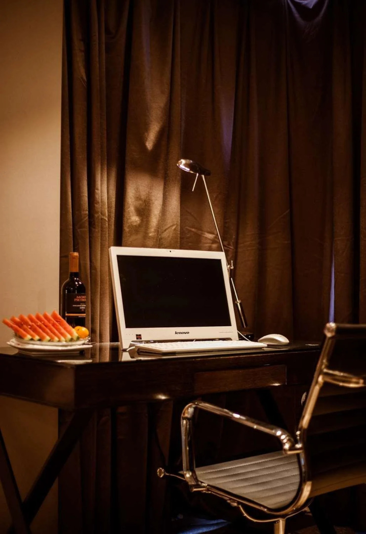 Best Western Fortune Hotel Ningde