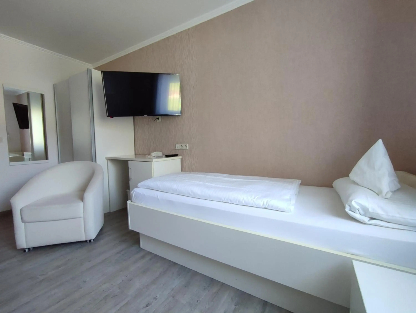 Hotel Stockhausen GbR