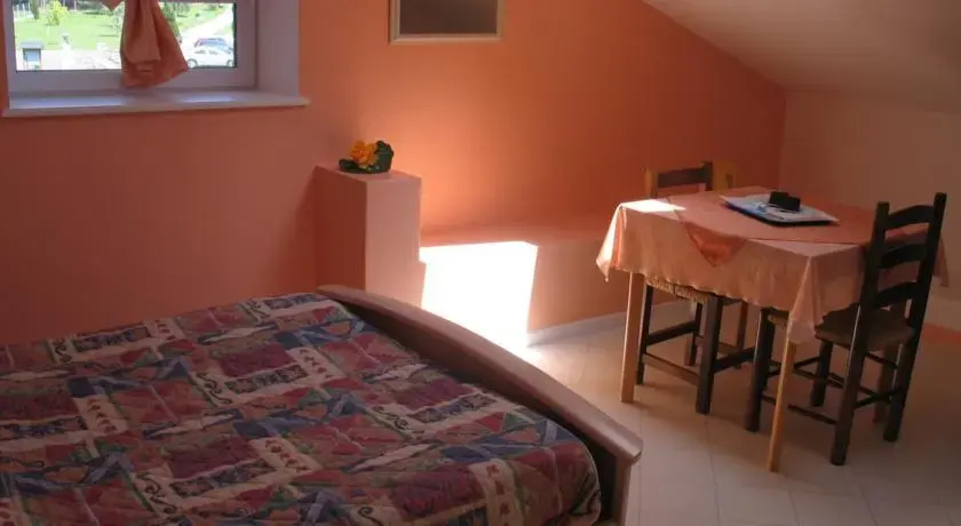 Auberge de la Peche a la Truite