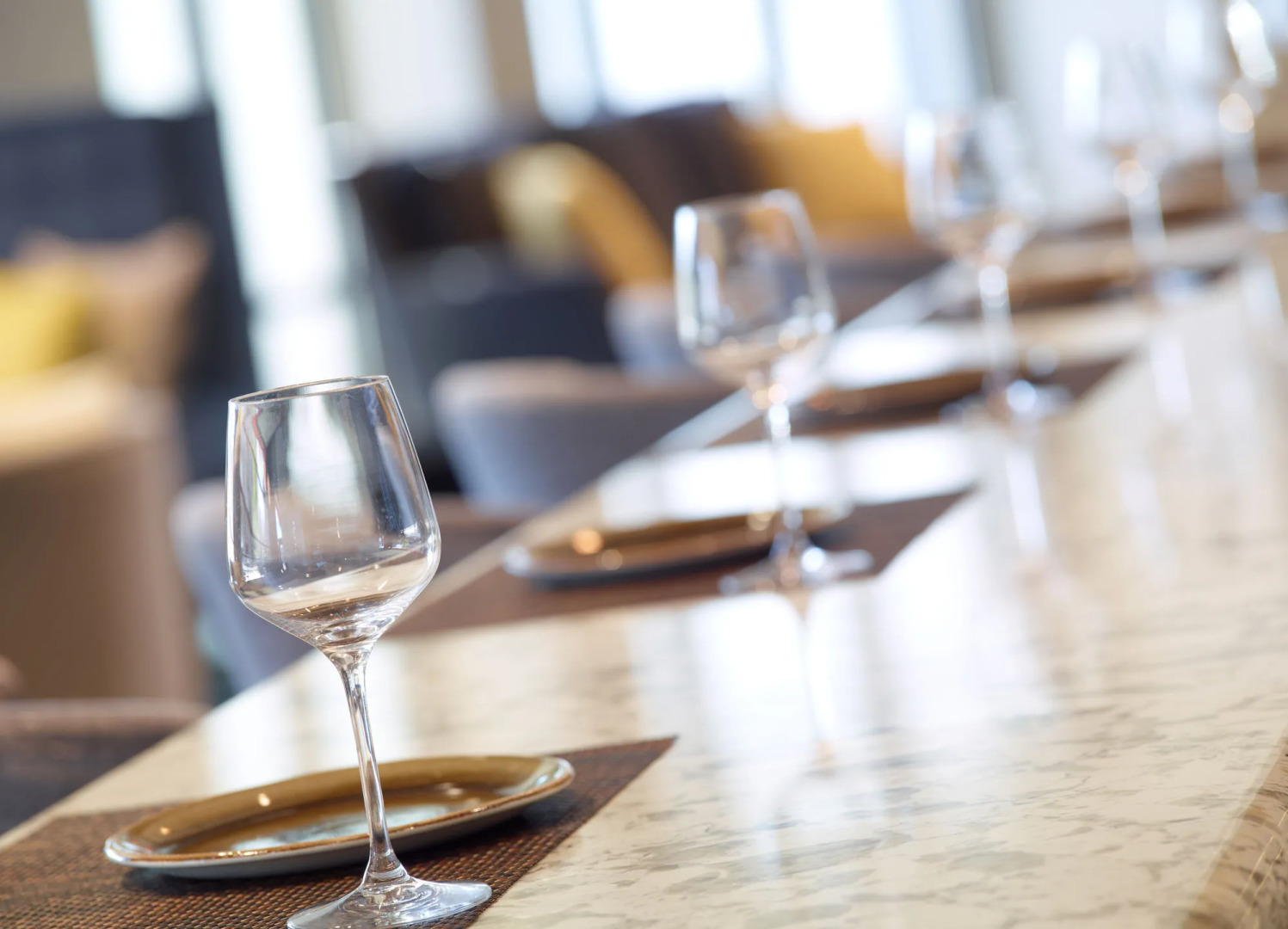 Hotel Indigo Tuscaloosa Downtown by IHG