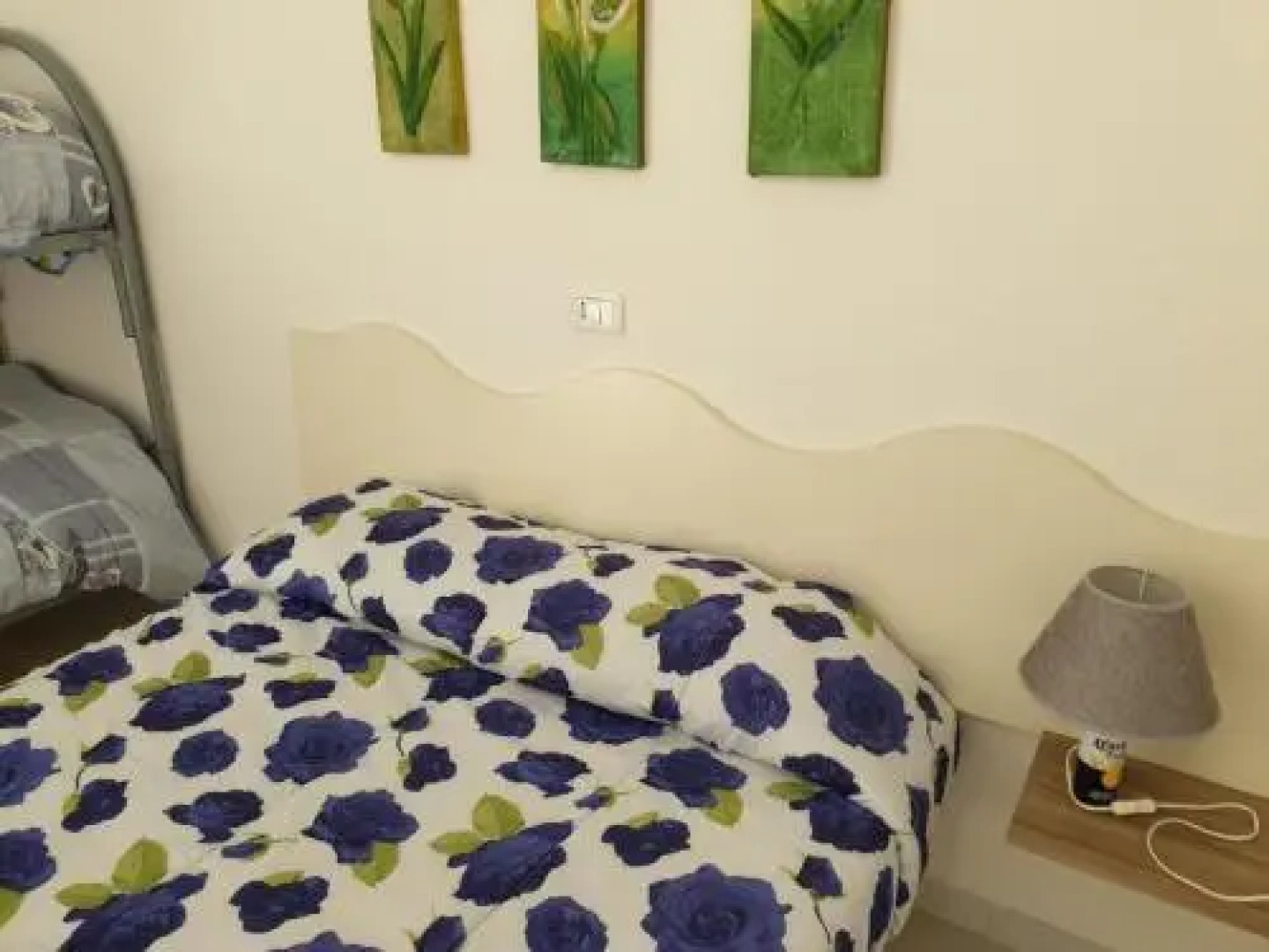 Bed And Breakfast 3 Stars Marcianise