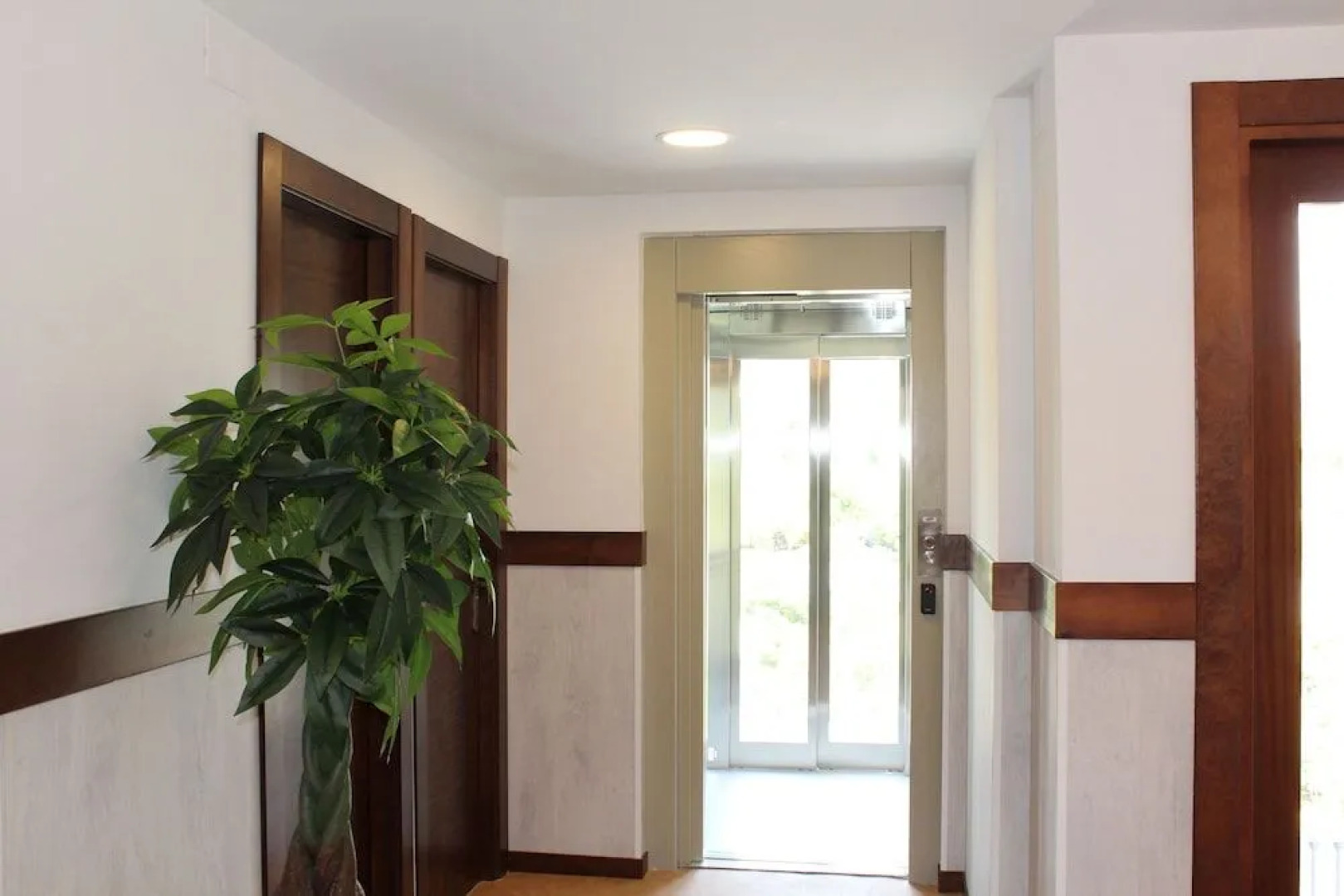 Hostal y Apartamento Rural Los Naranjos