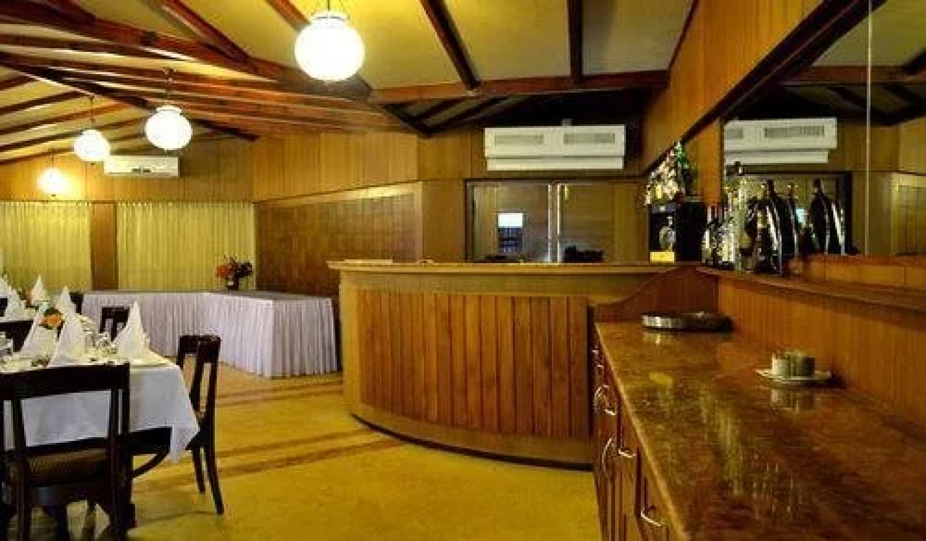 Hotel Druk