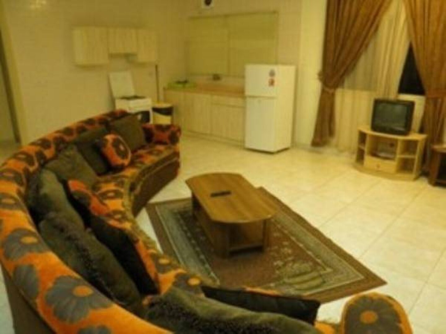 Ghurnata Suites Palace